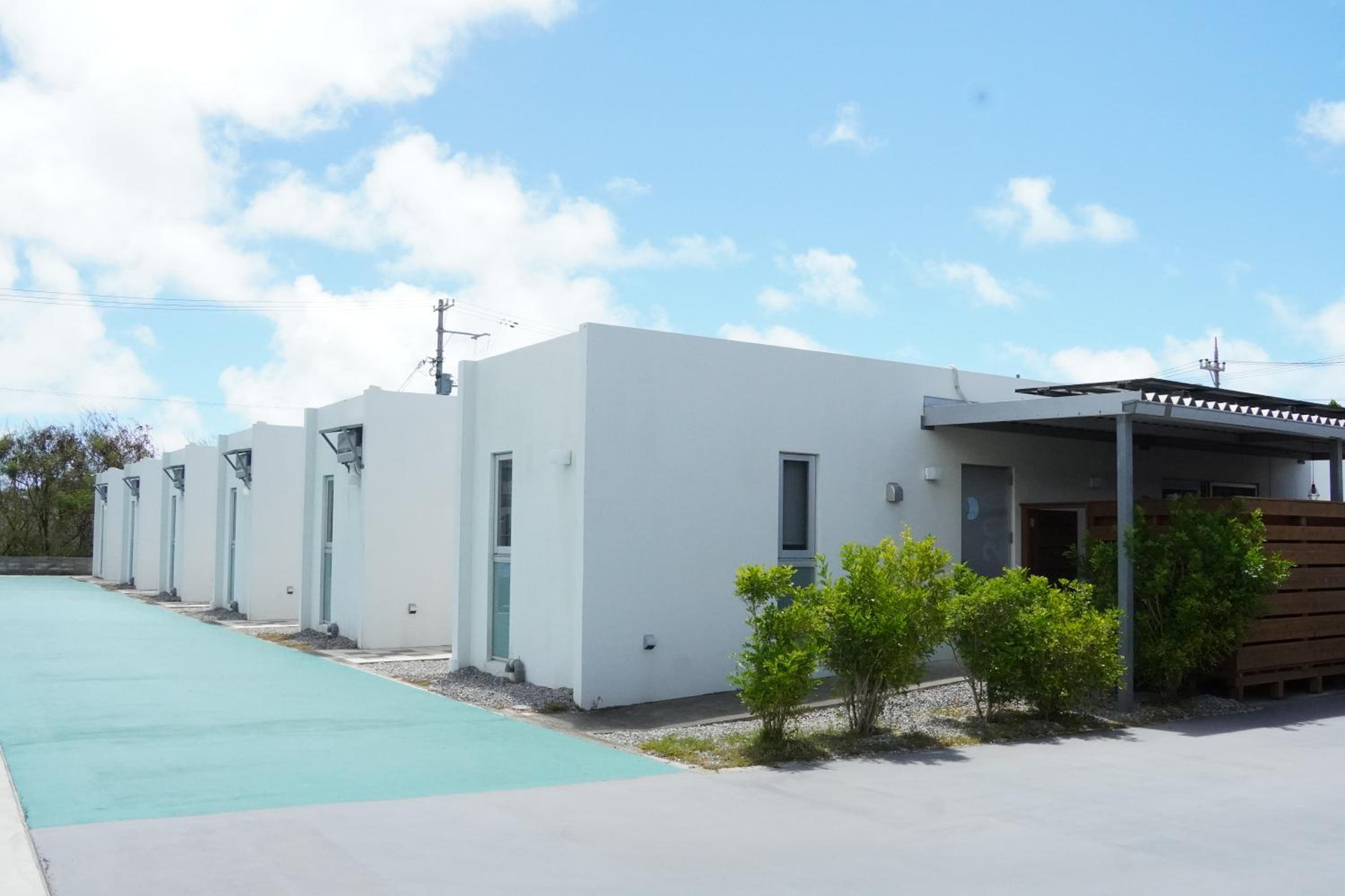 Painushima Resort