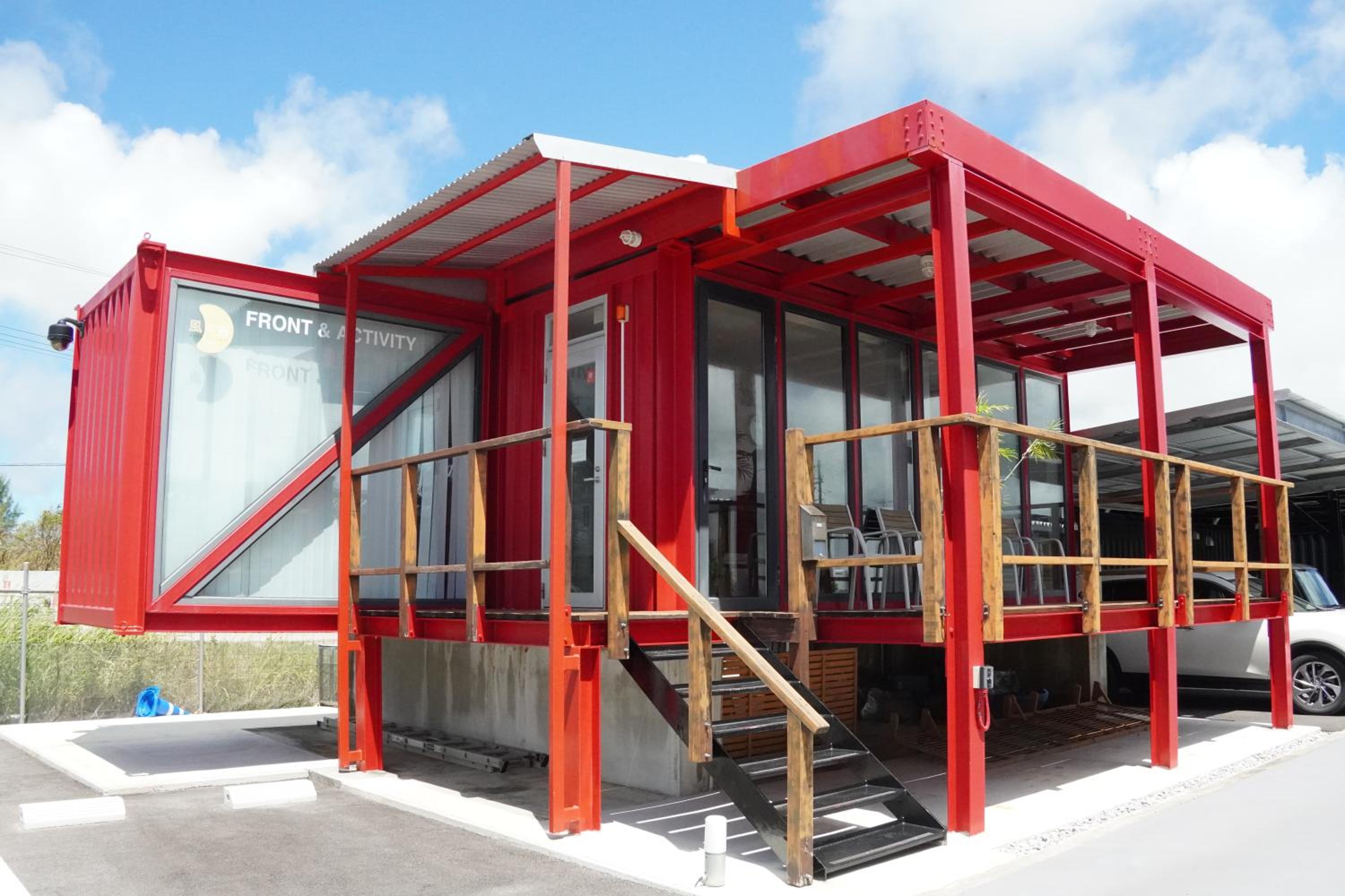Painushima Resort, Ishigaki Island - 10