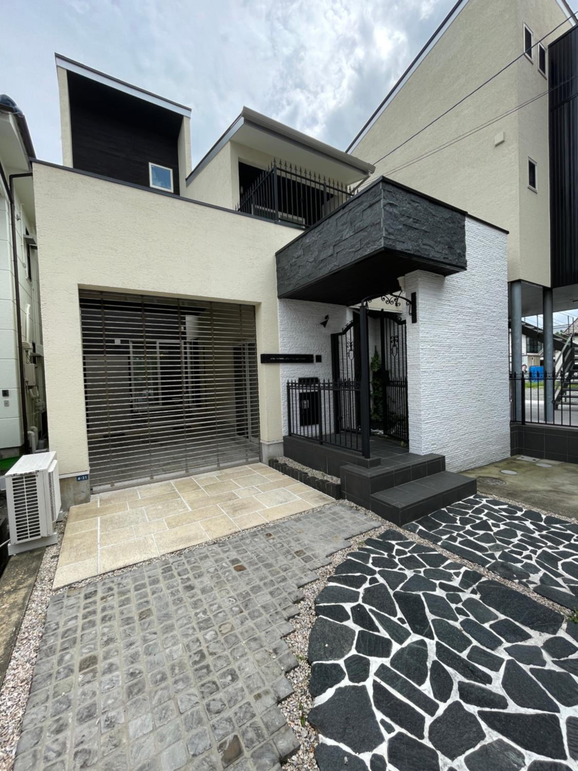 Premium Sirayama