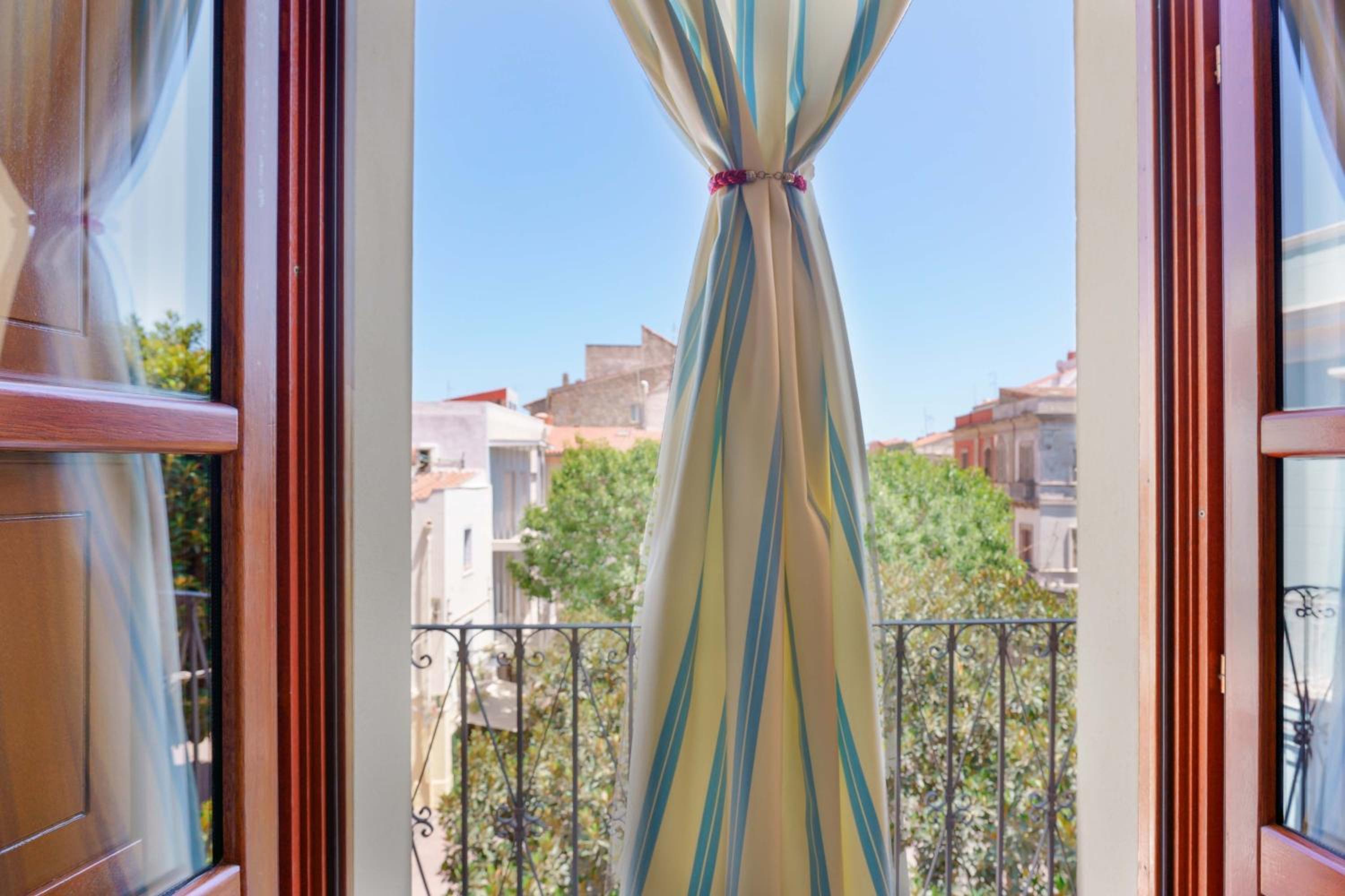 Guest House Baruffi view 4