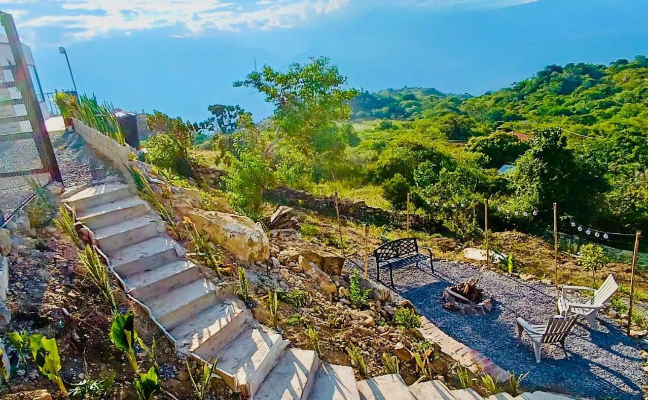 Cabaña Susurros del Cielo