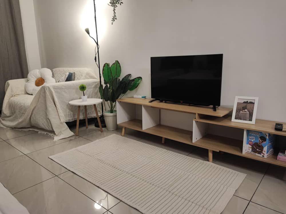 1-3 D'secret Garden Muji Cozy Studio