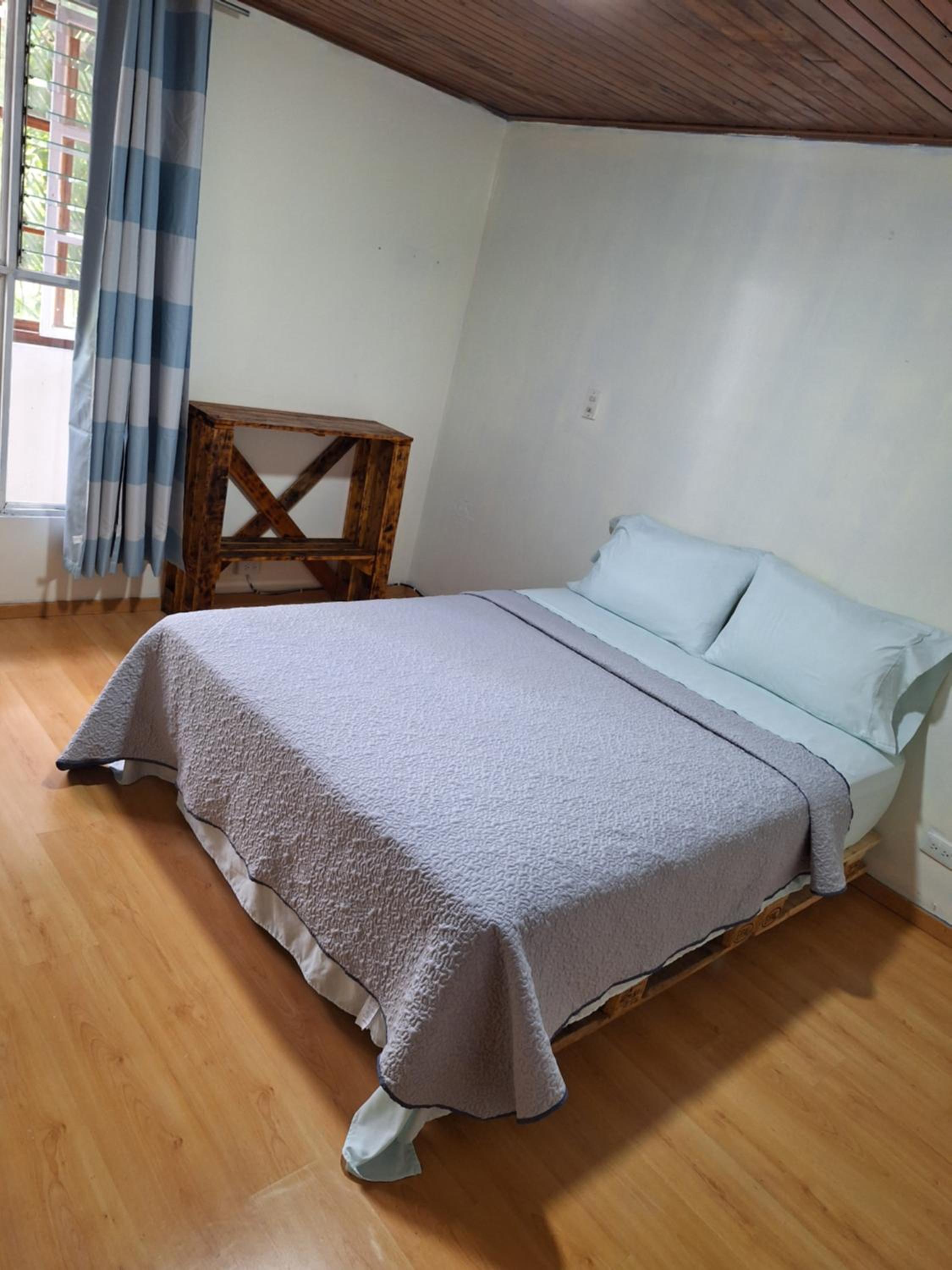 Carolina Hostel