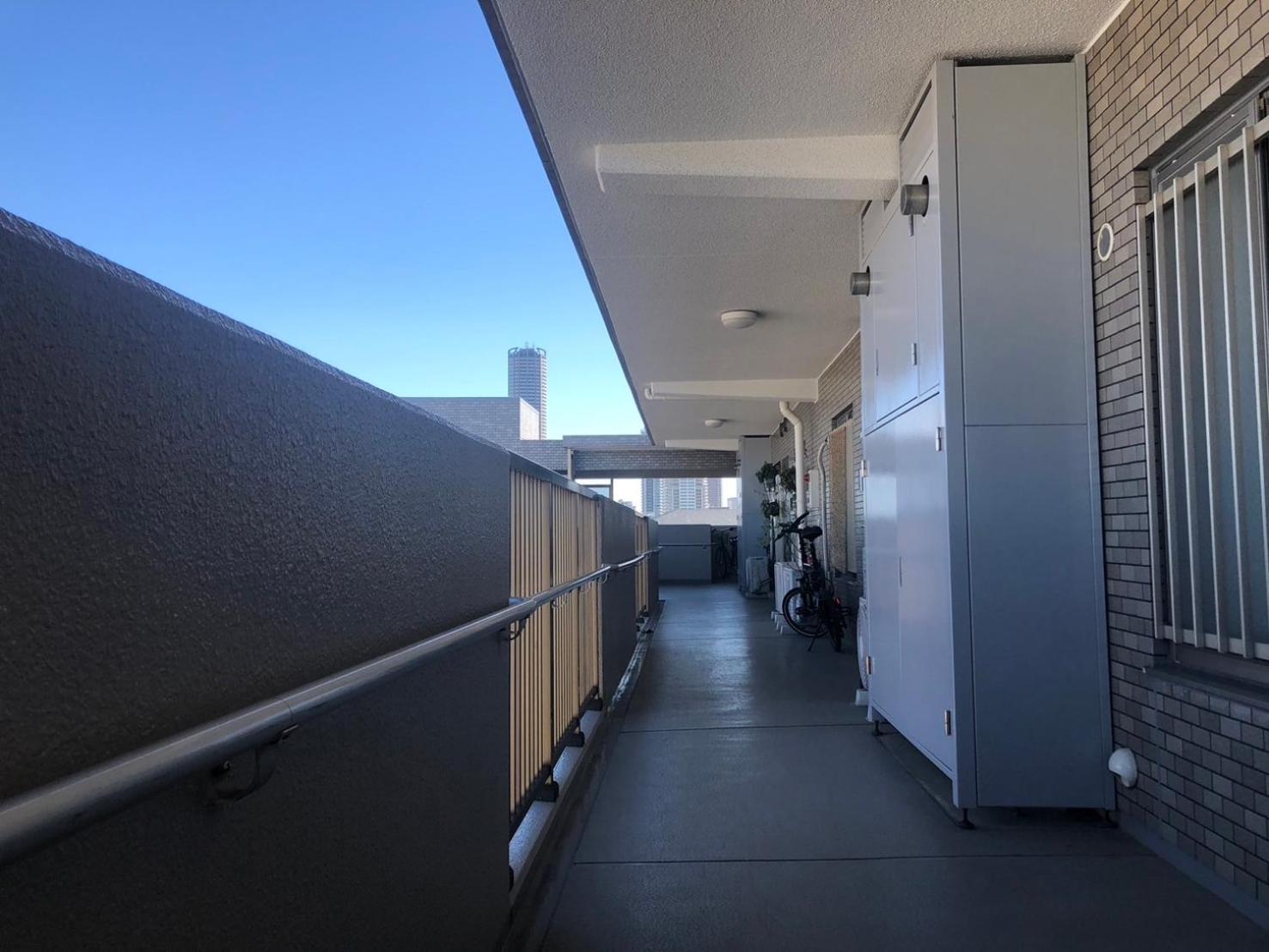 kotobuki504condotel
