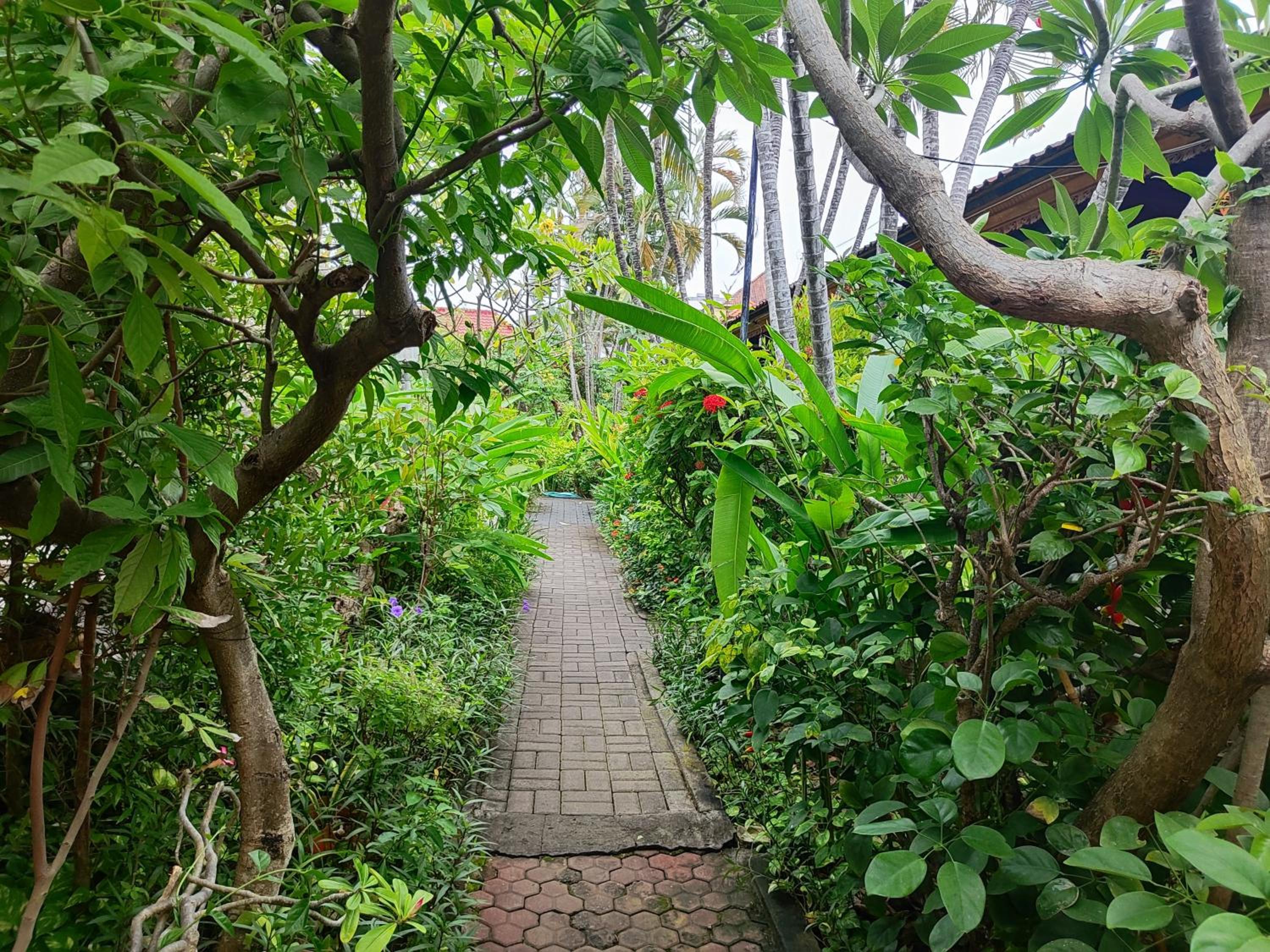 Adus Beach Inn