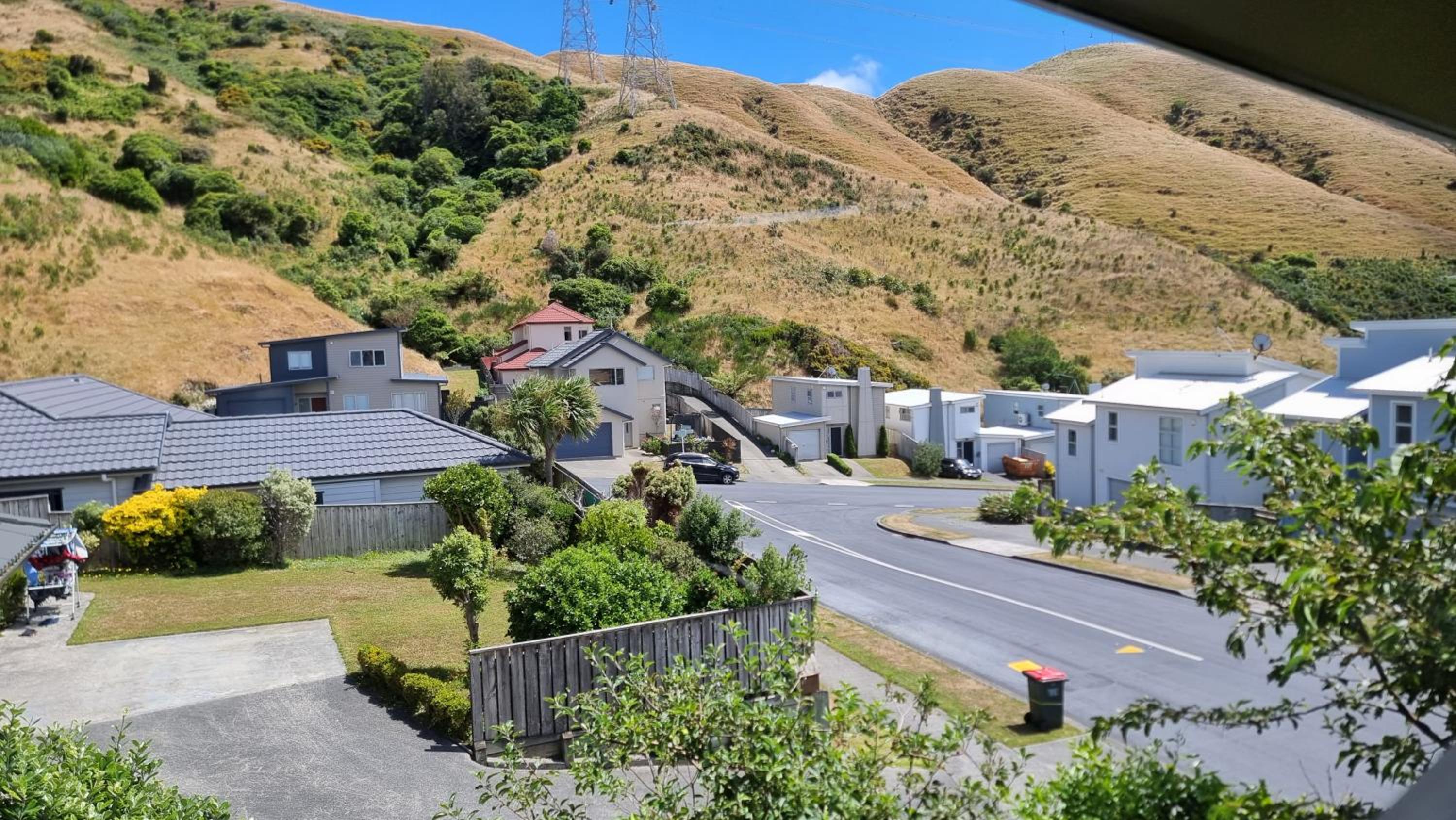 Home stay - Double Bed at Churton Park view 4