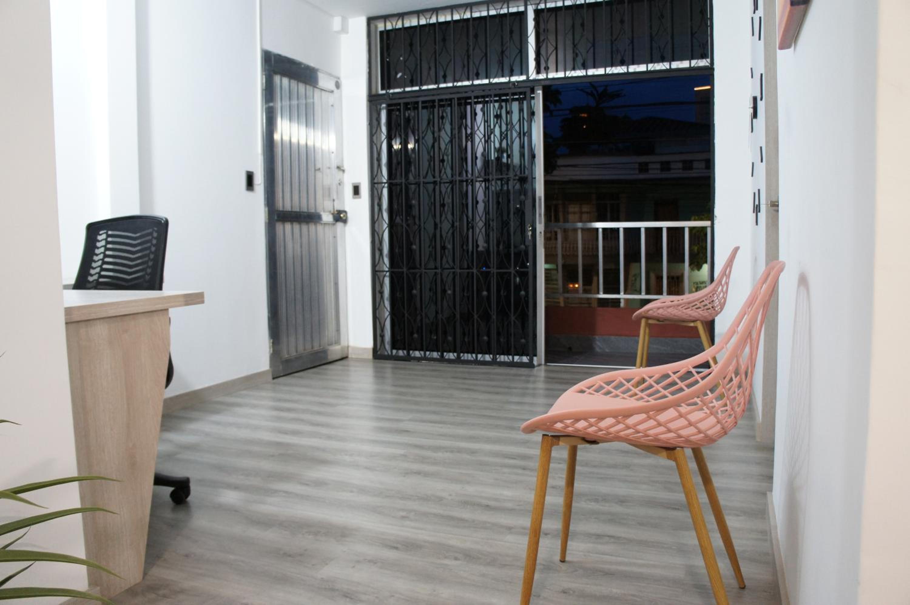 Acogedor Apto en laureles