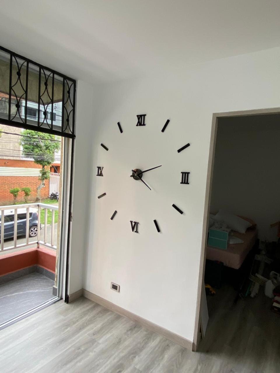 Acogedor Apto en laureles