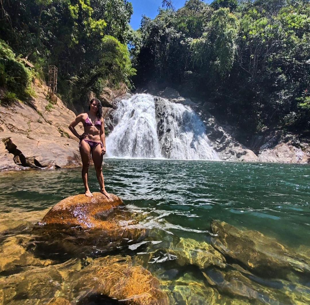 Cabaña la Antiguita