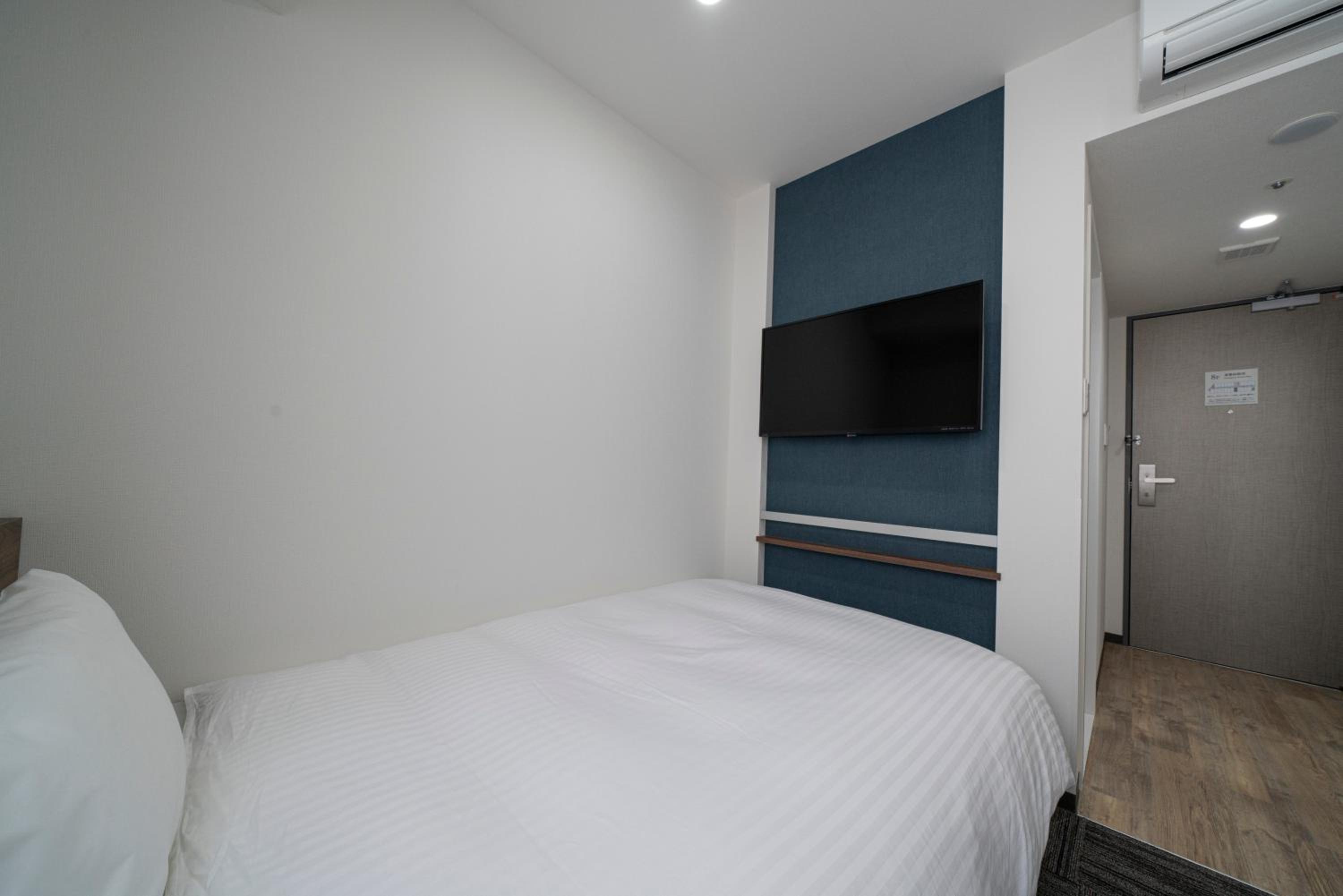 washingtonR&B Hotel Sendai Higashiguchi