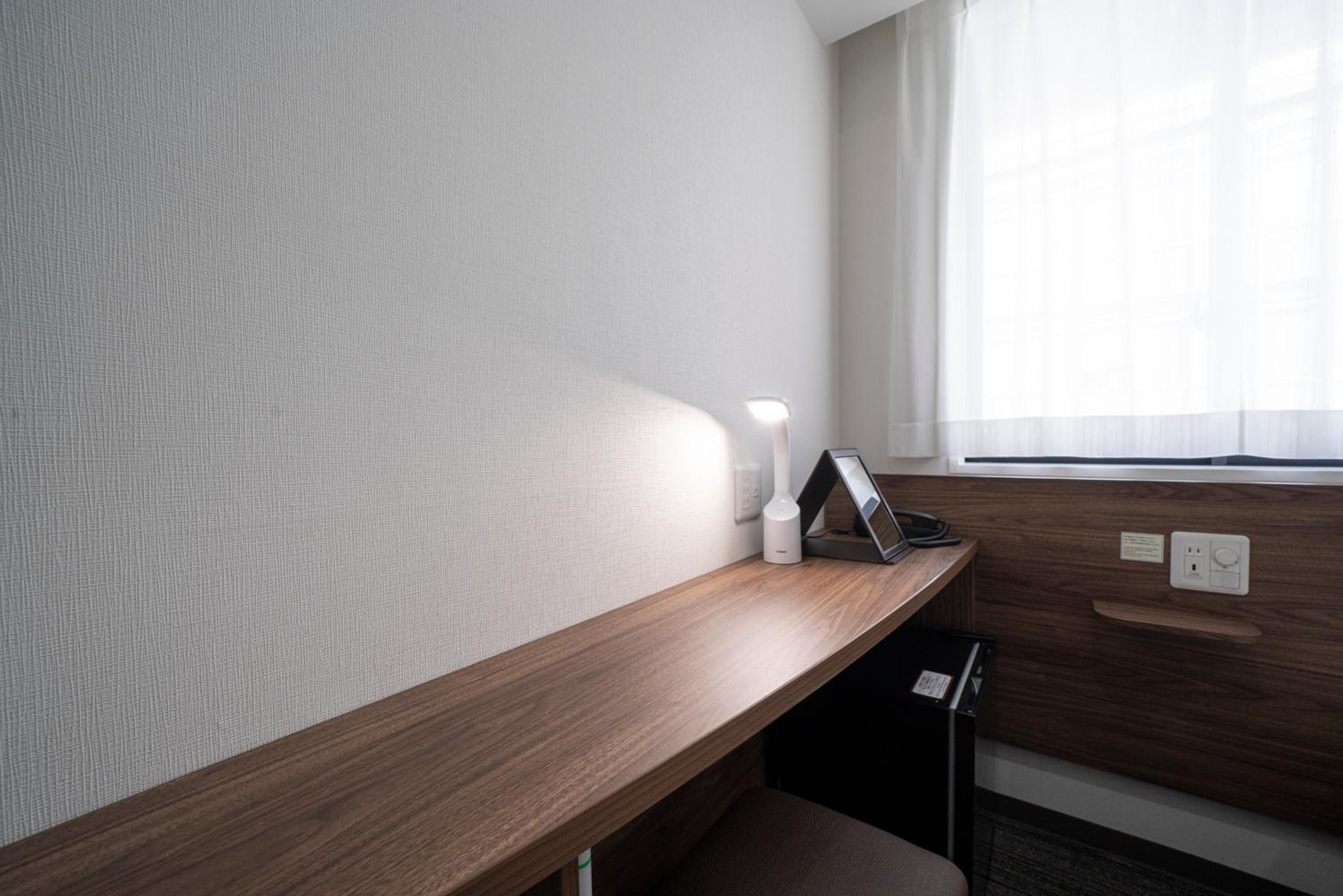 washingtonR&B Hotel Sendai Higashiguchi