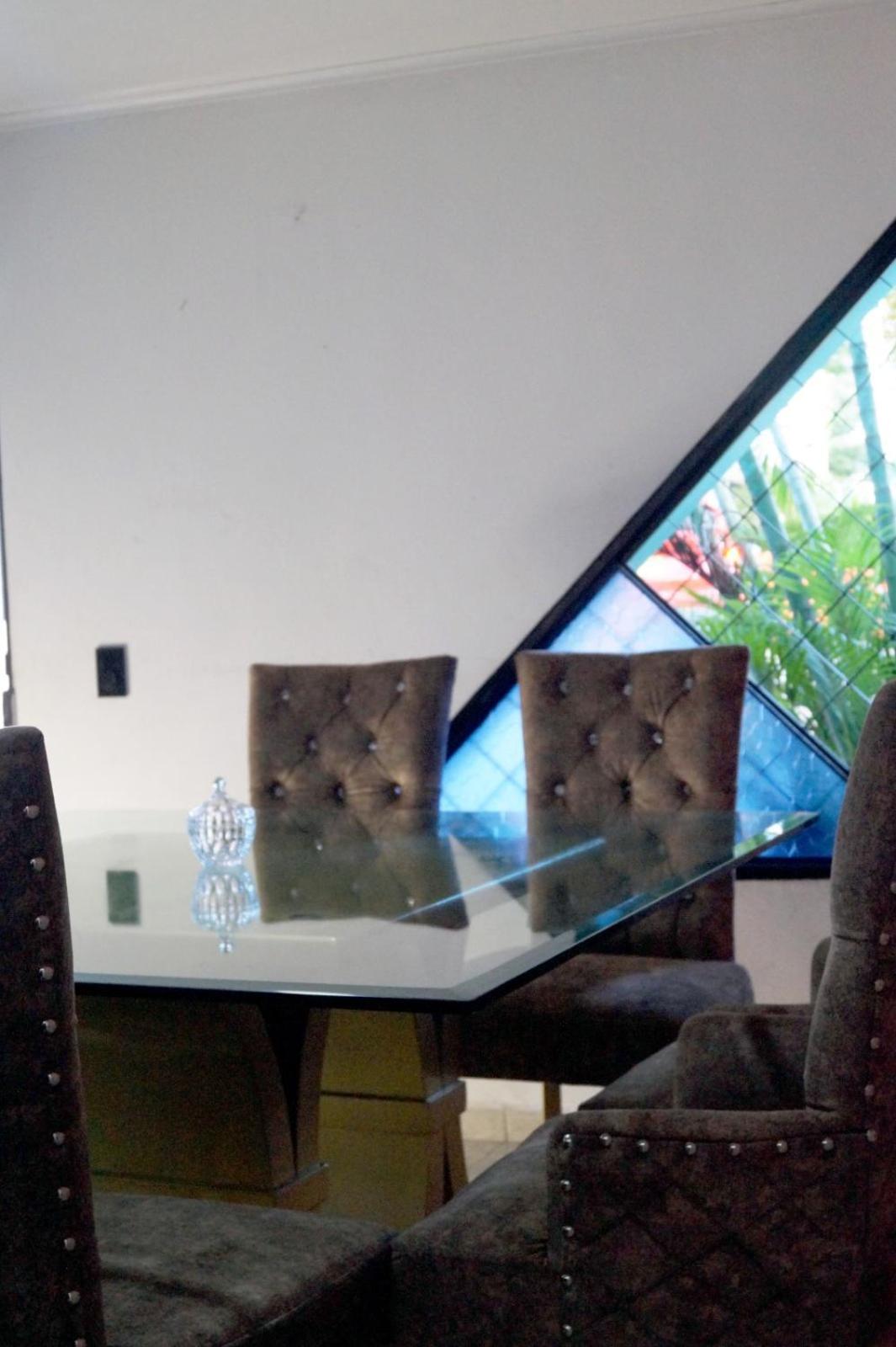 Tres habitaciones con Cuatro Aires acondicionados y Super lindo