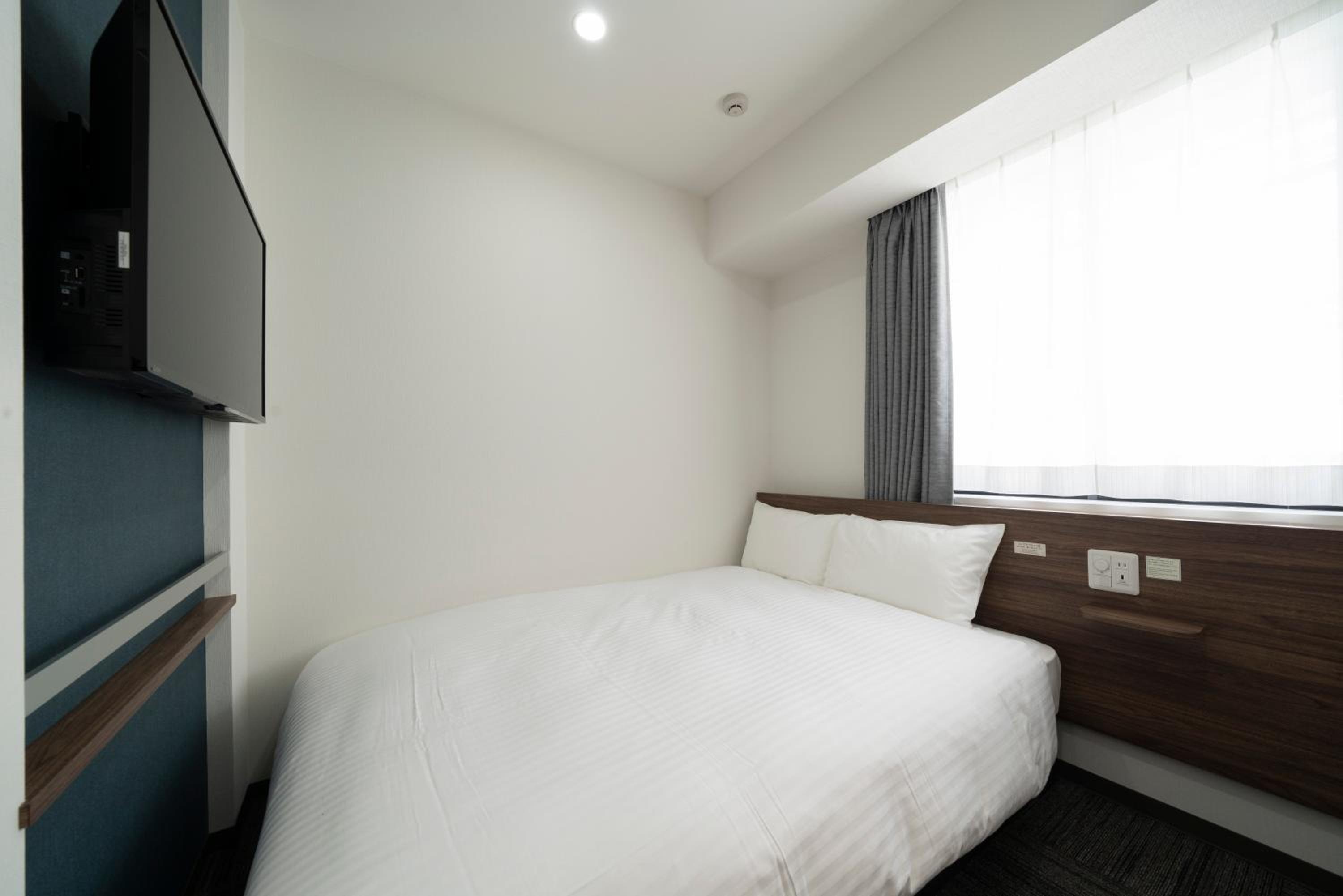 washingtonR&B Hotel Sendai Higashiguchi