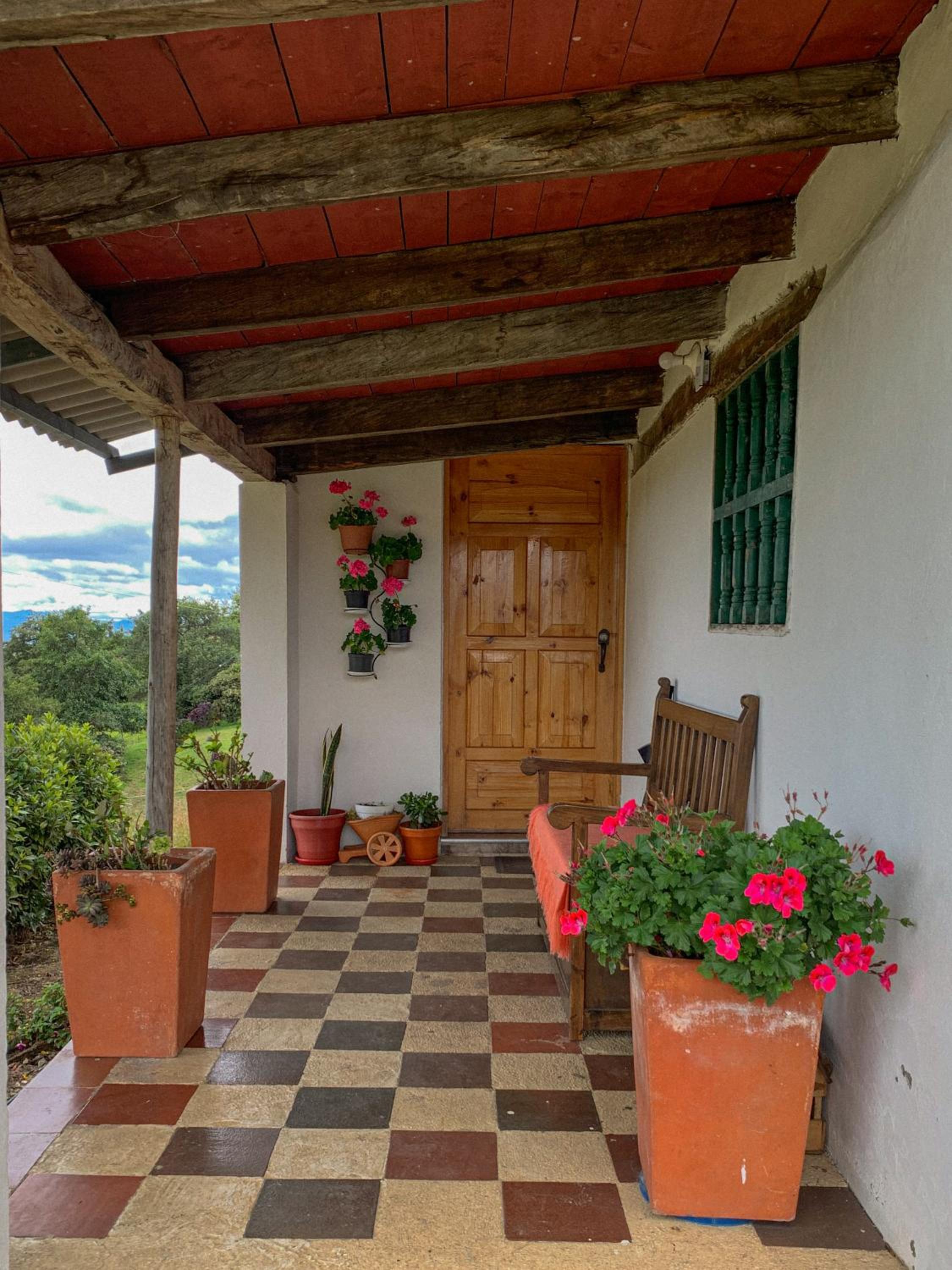Casa Laurel