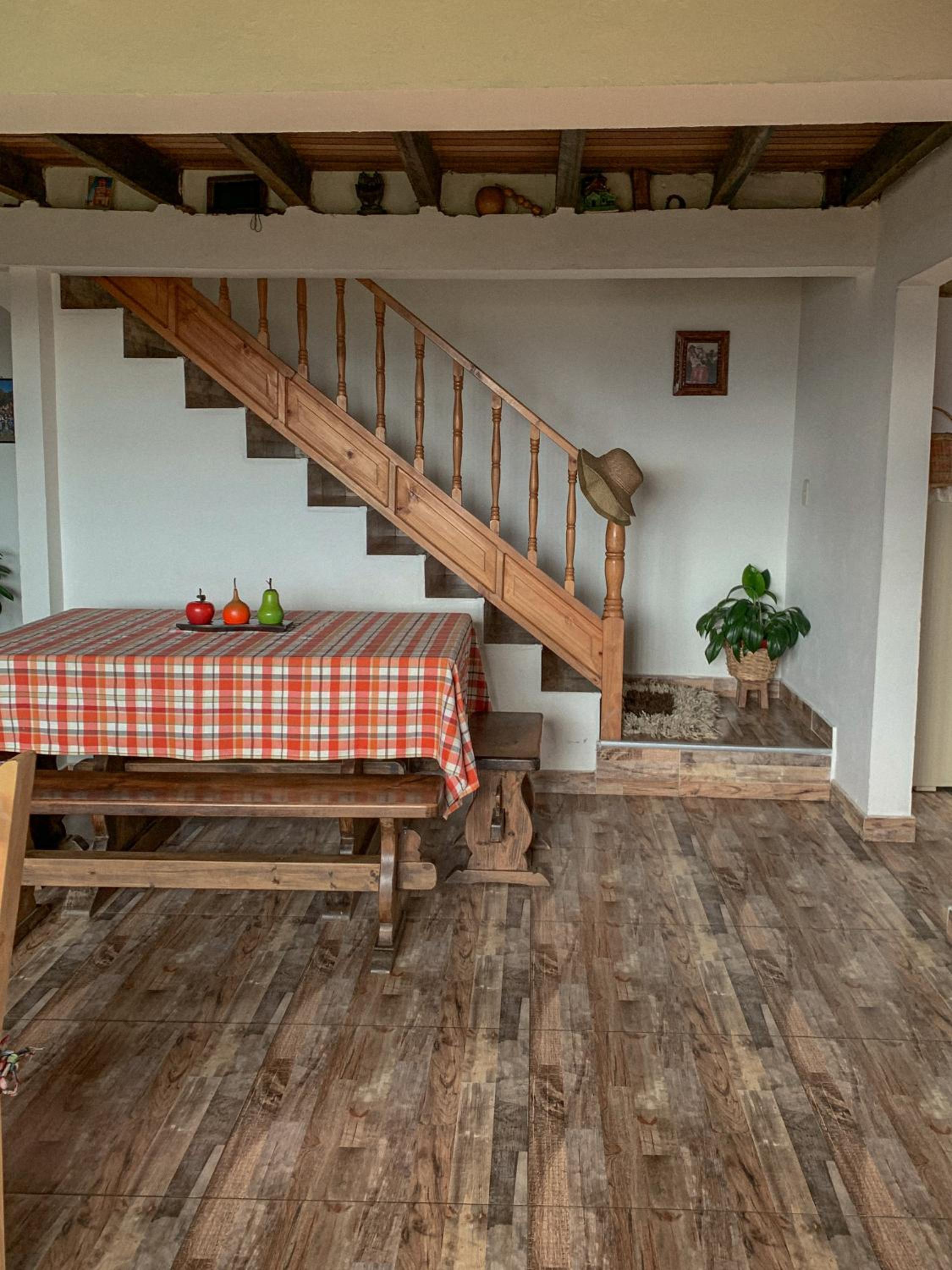 Casa Laurel