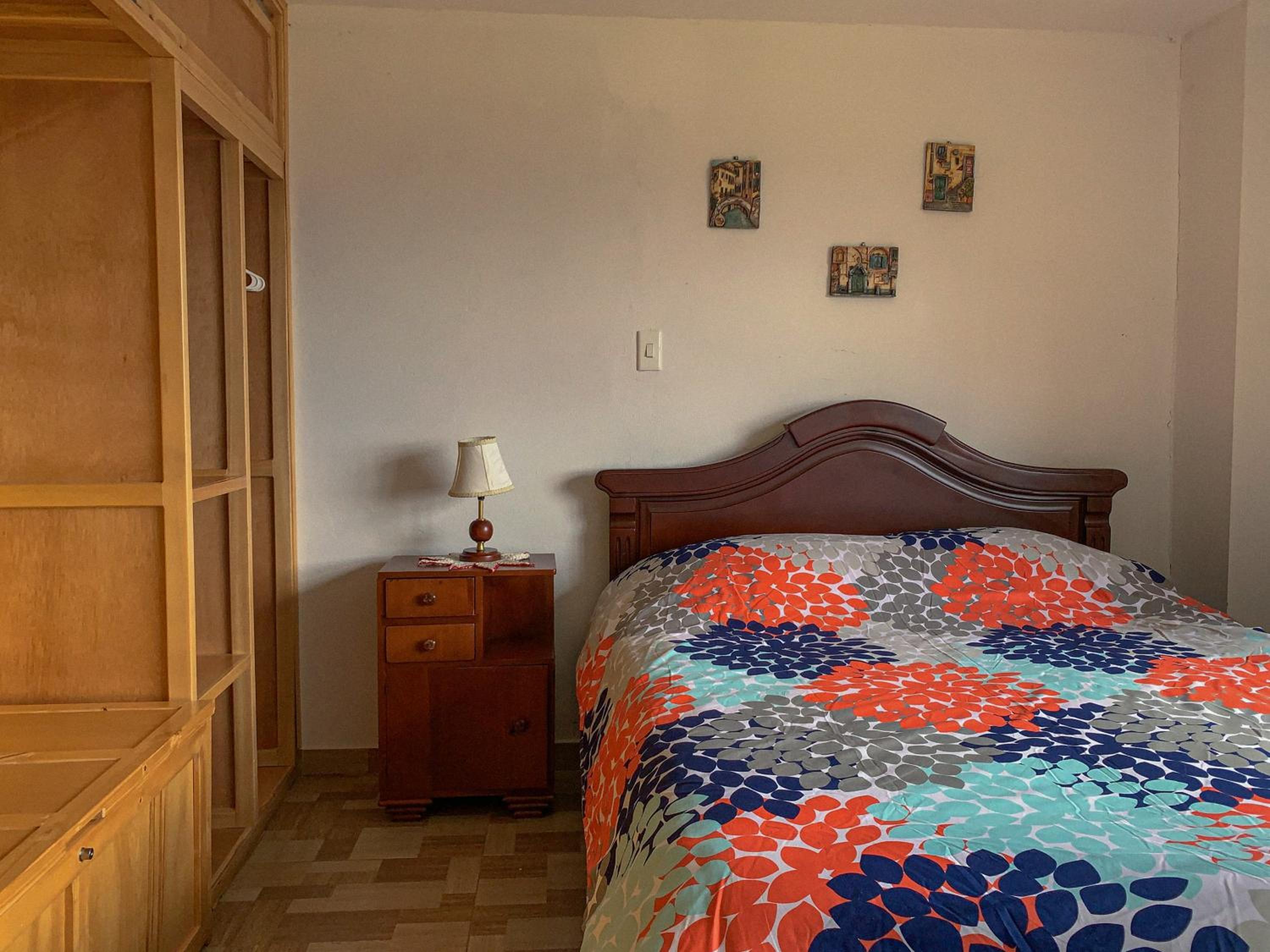 Casa Laurel