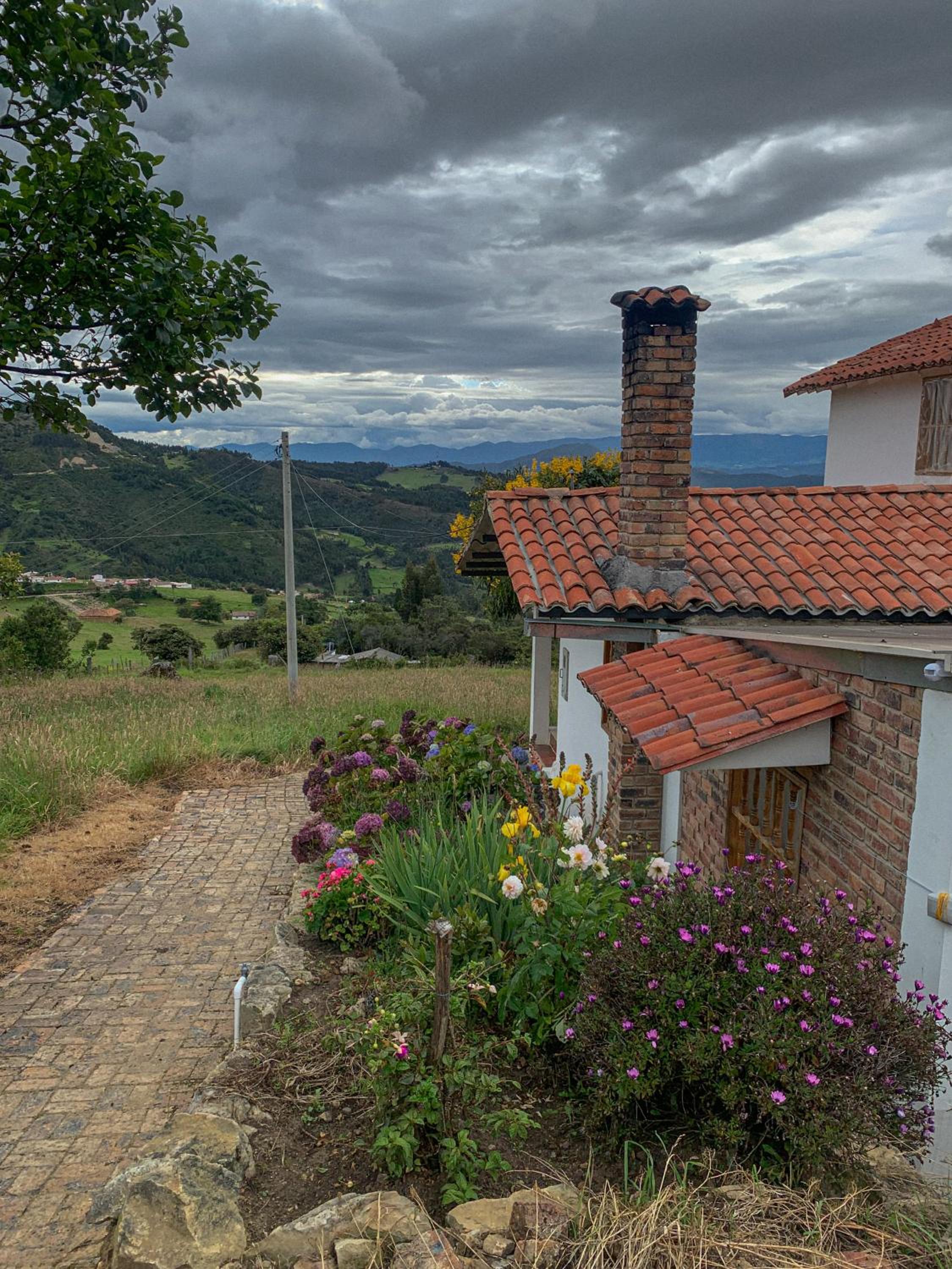 Casa Laurel