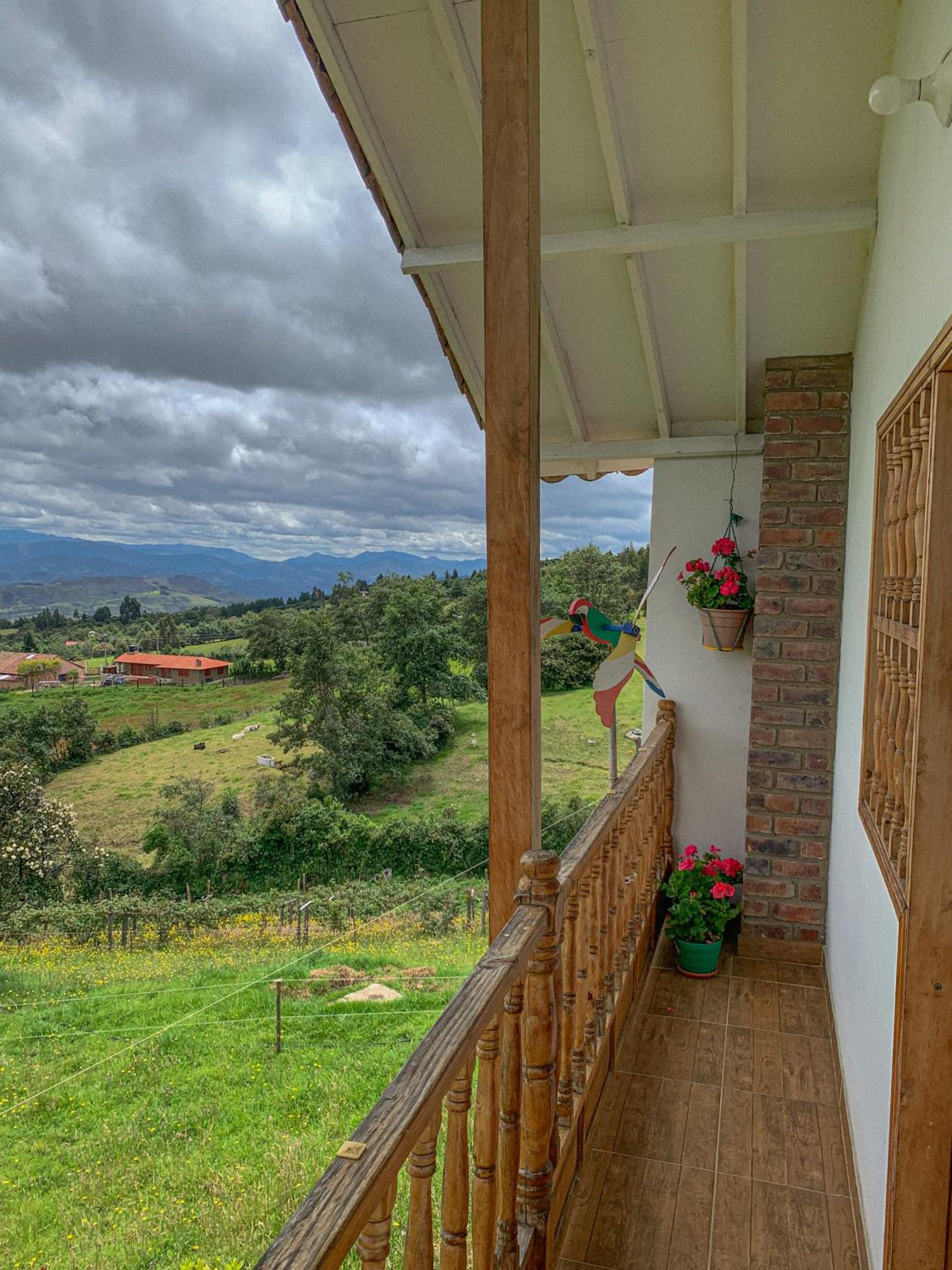 Casa Laurel