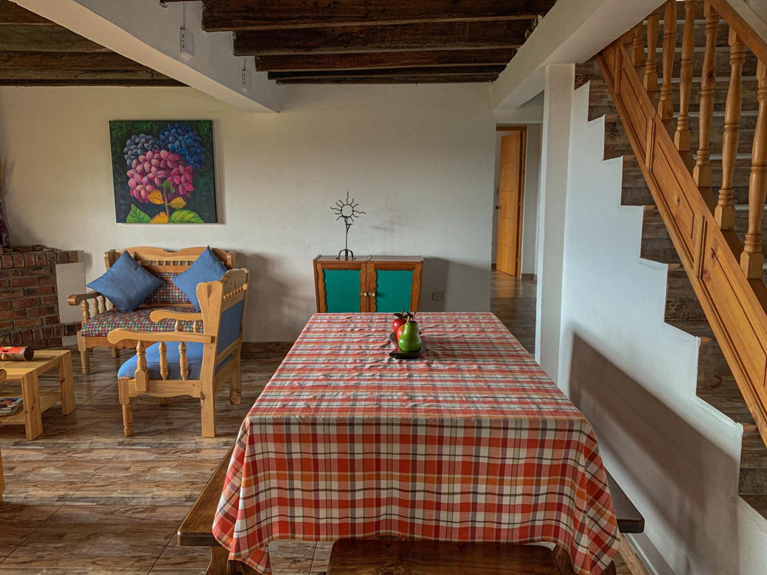 Casa Laurel