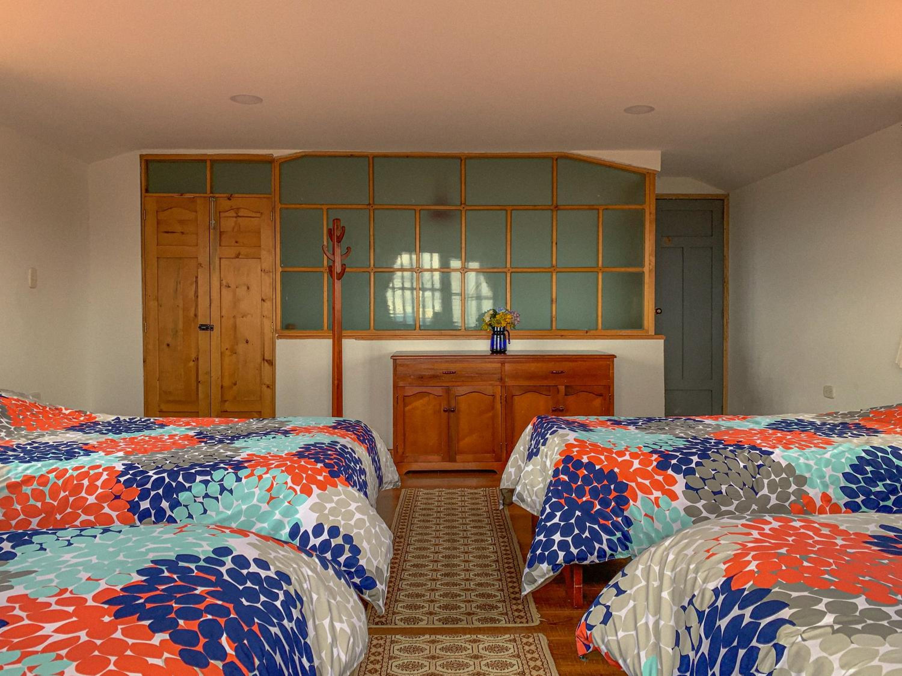 Casa Laurel