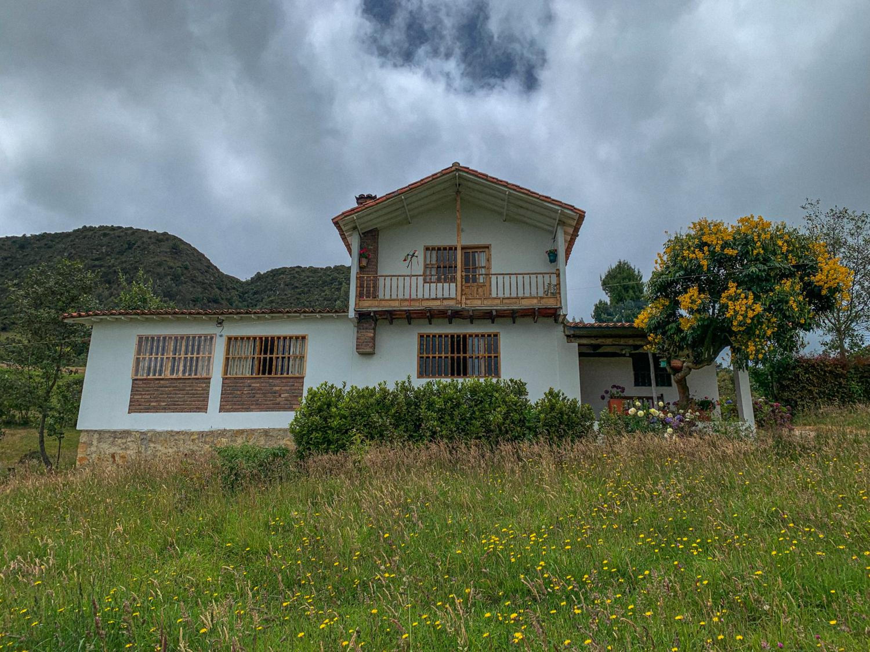 Casa Laurel