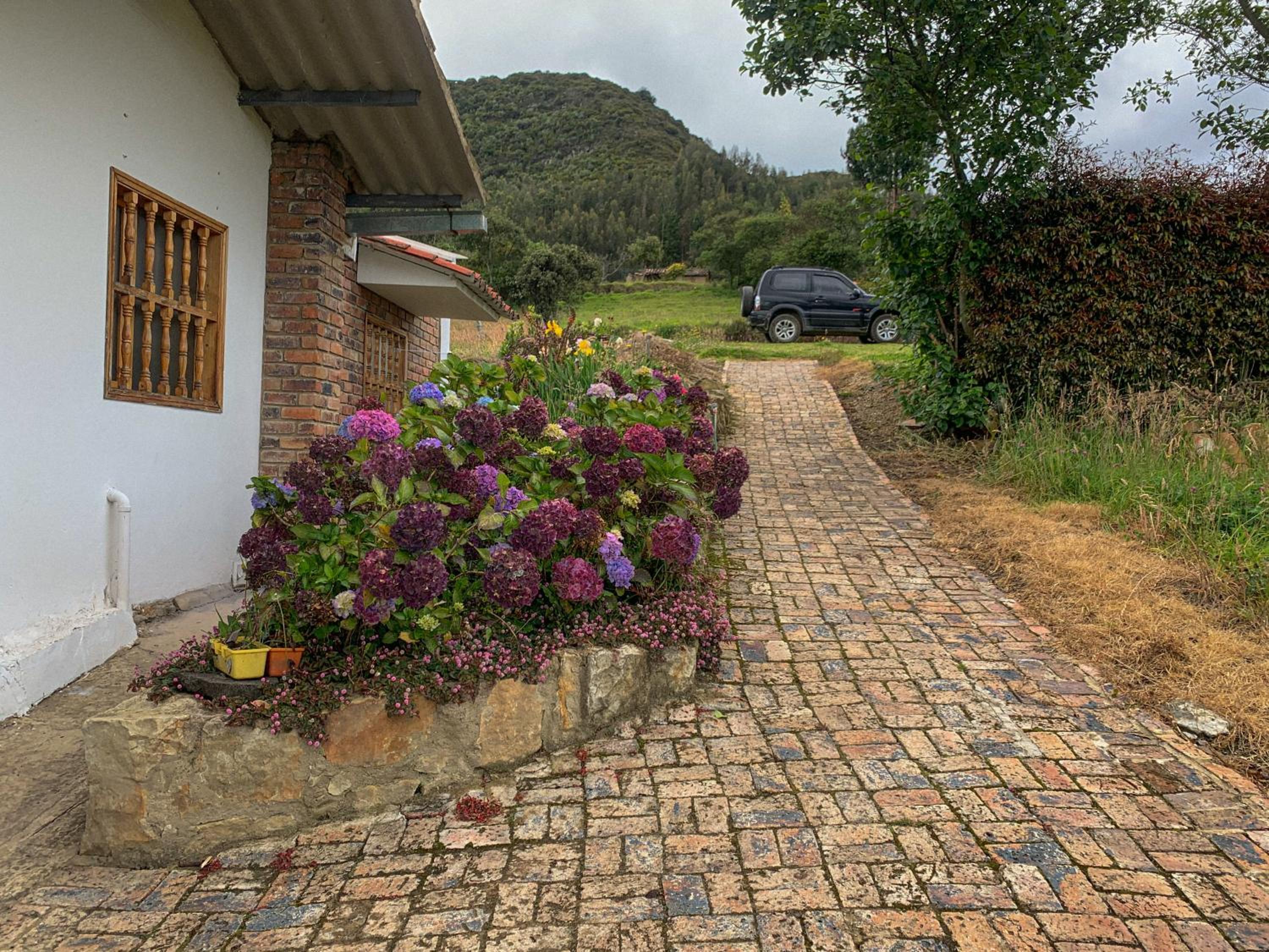 Casa Laurel