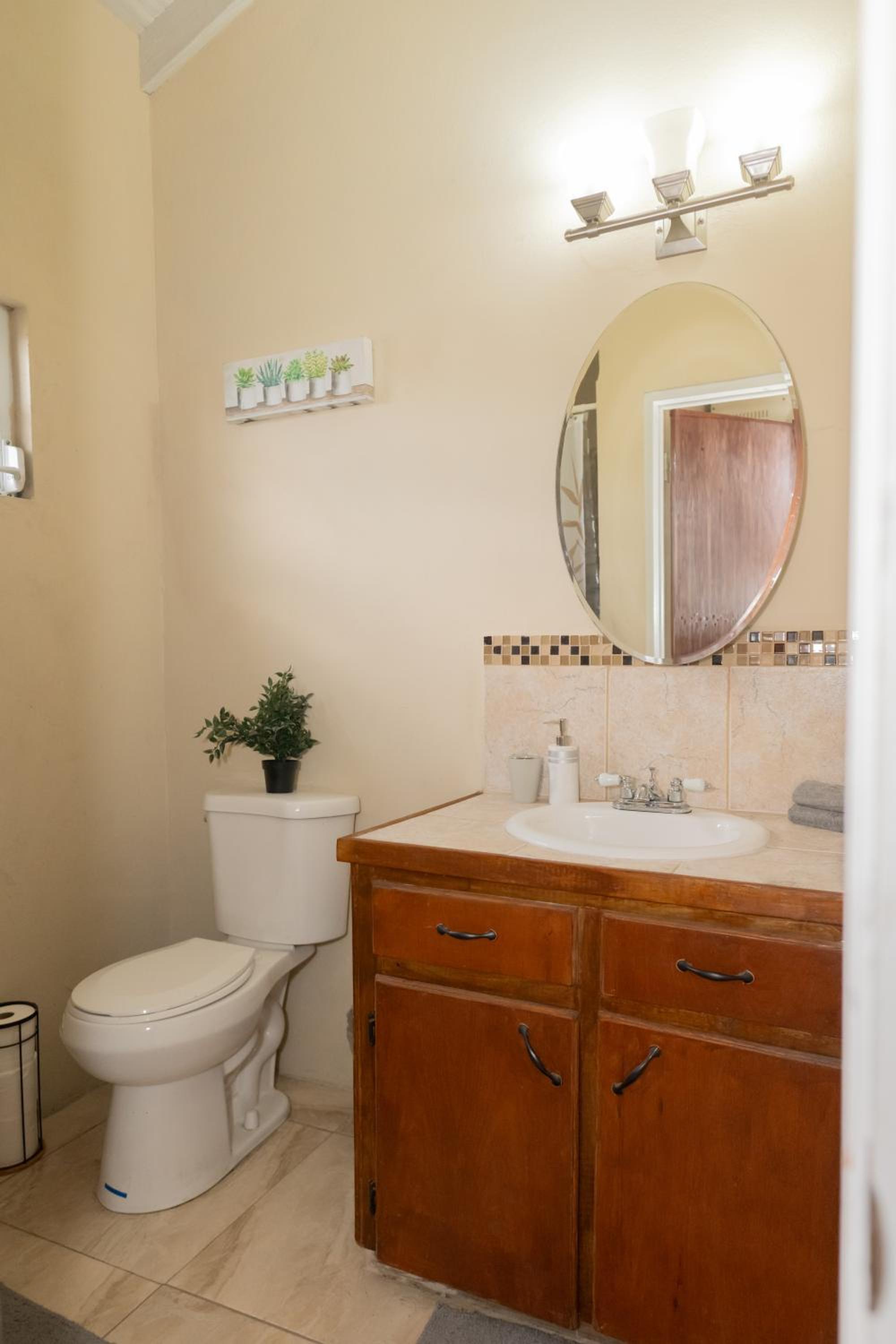 Antigua Carnival Escape Central Stay