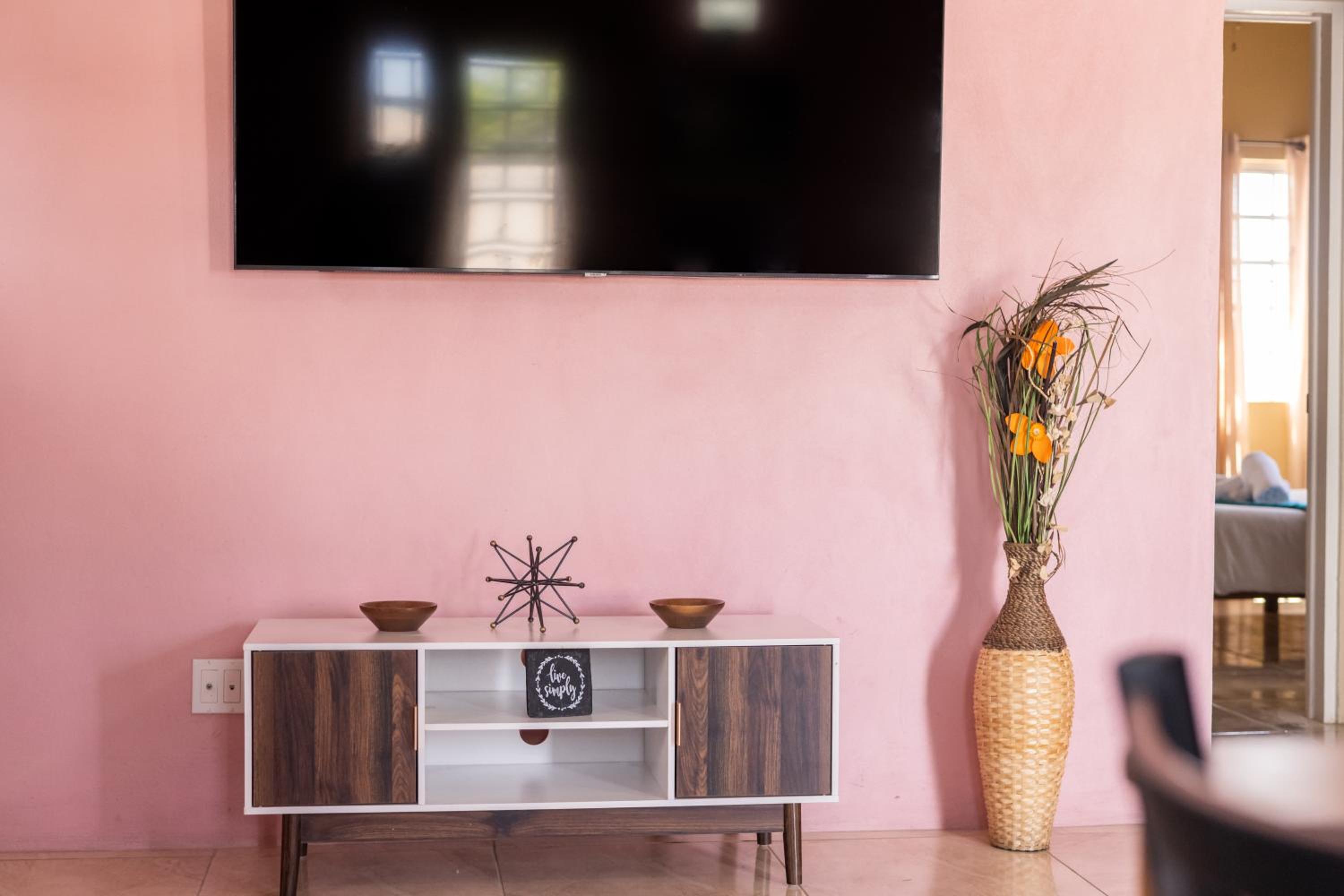 Antigua Carnival Escape Central Stay