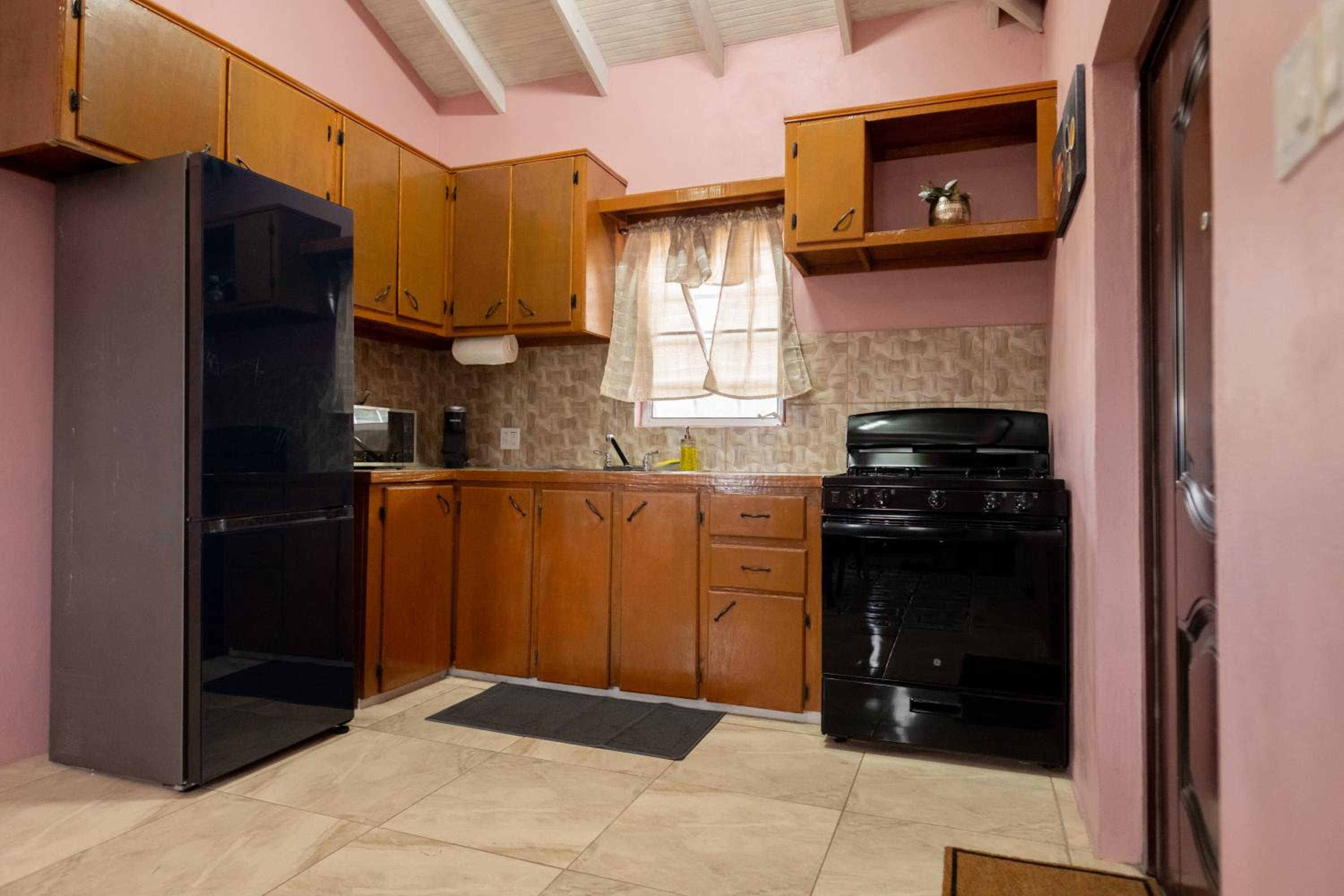 Antigua Carnival Escape Central Stay