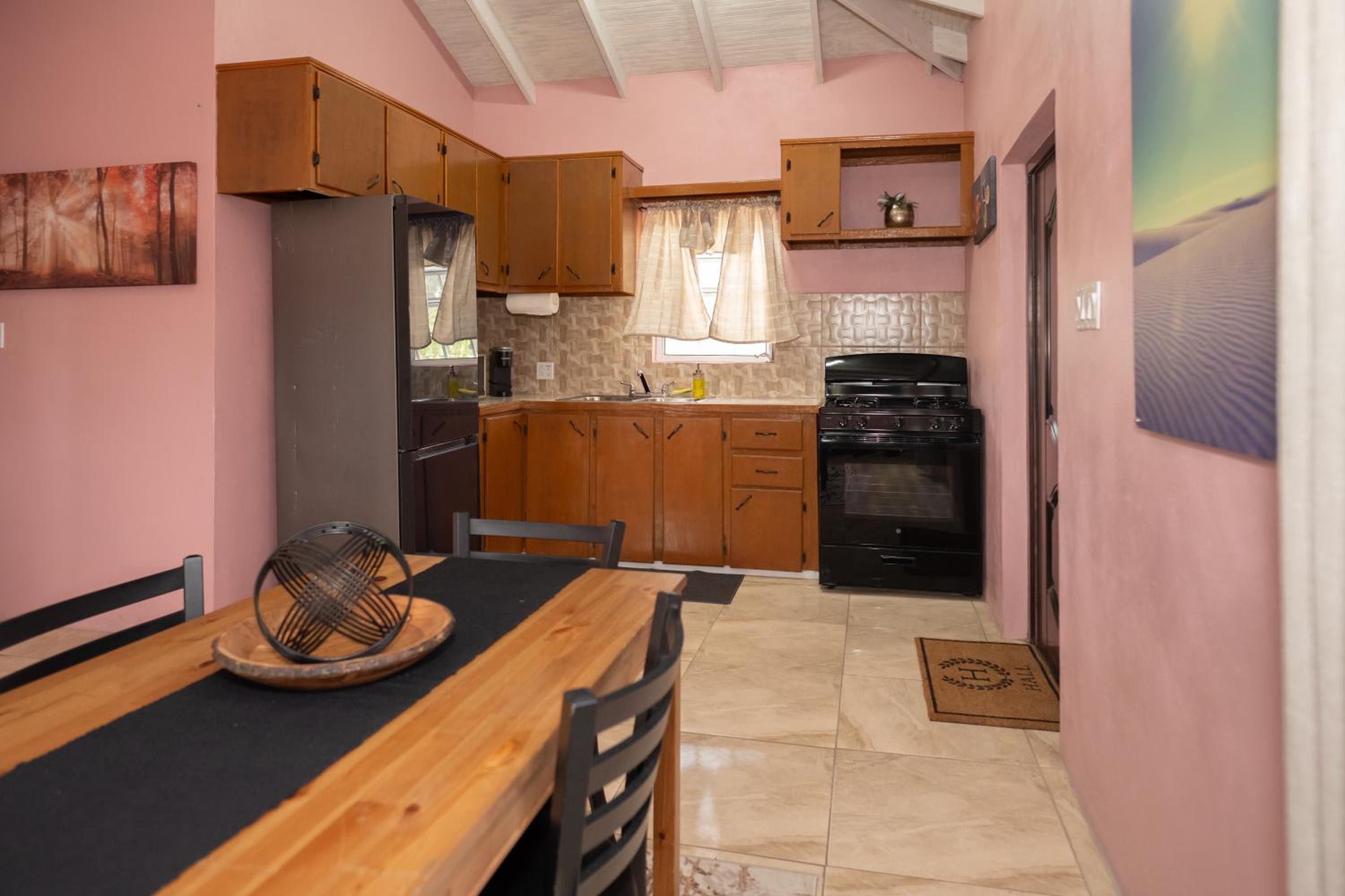 Antigua Carnival Escape Central Stay