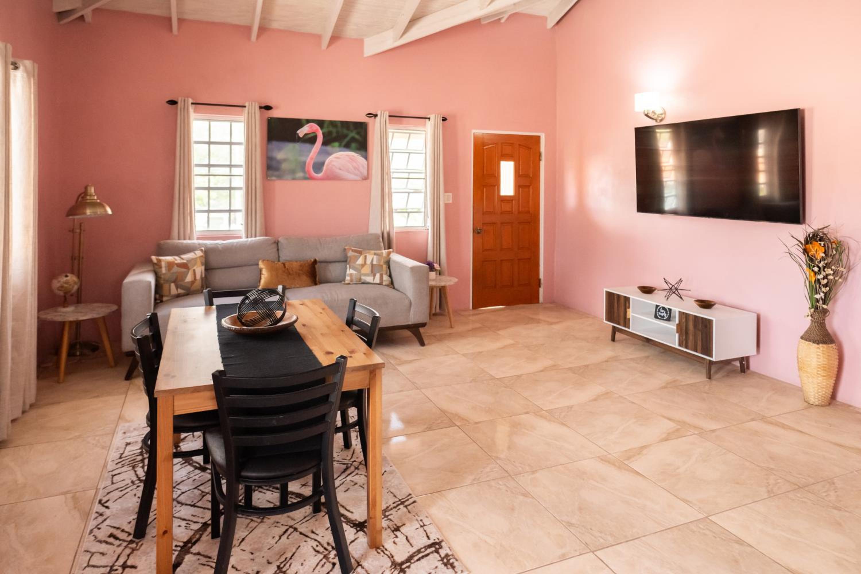 Antigua Carnival Escape Central Stay