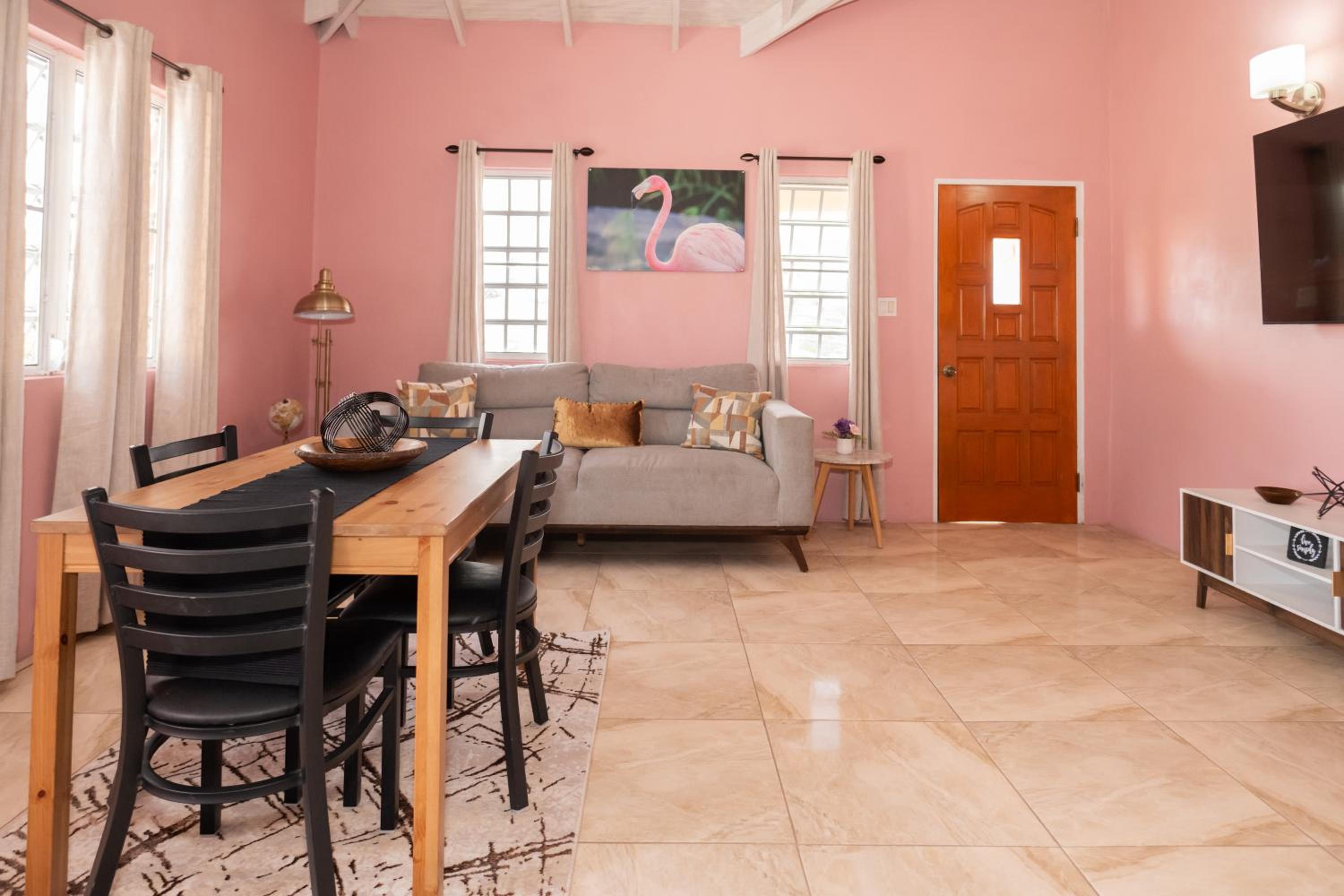 Antigua Carnival Escape Central Stay