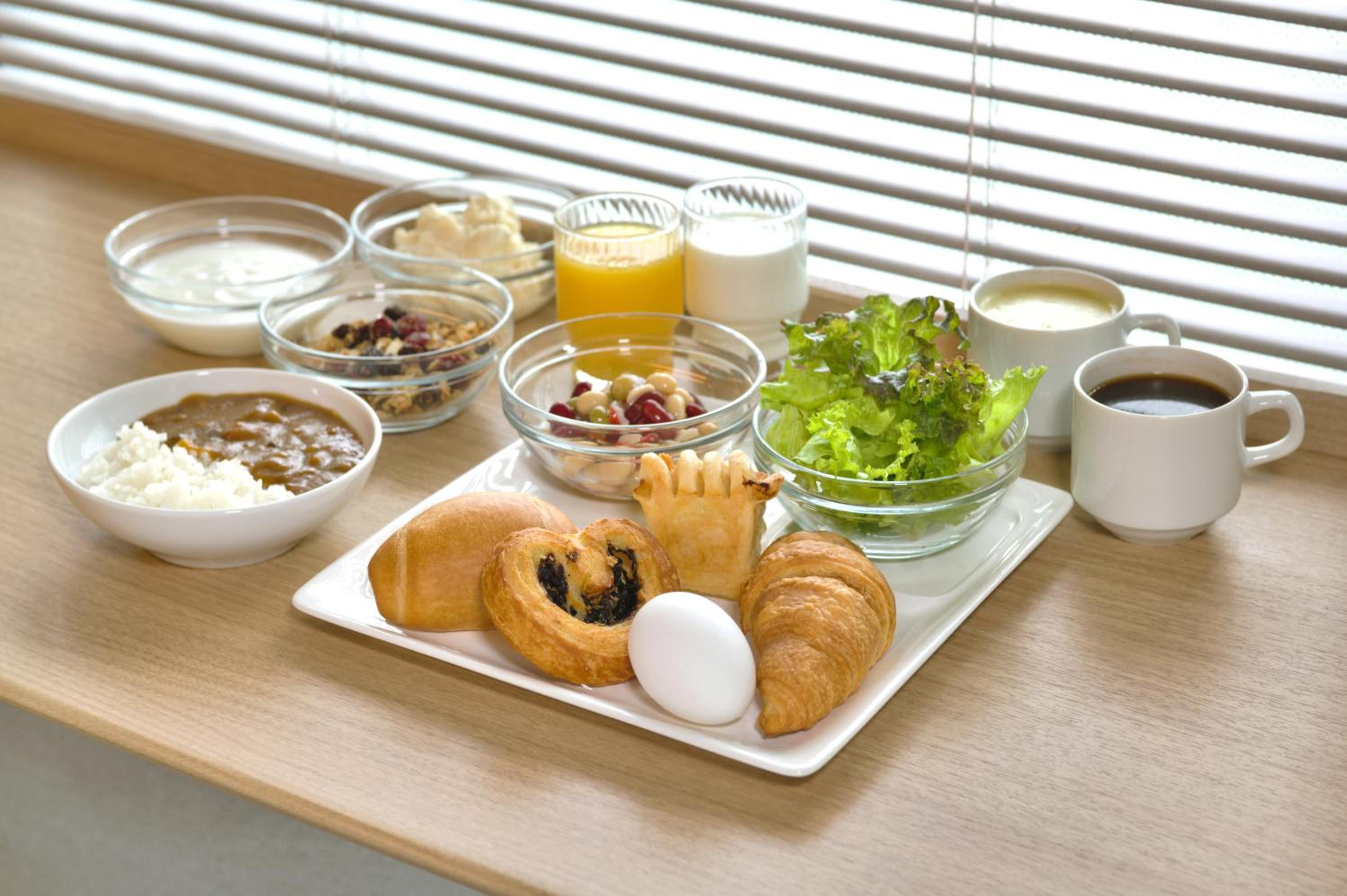 washingtonR&B Hotel Sendai Higashiguchi