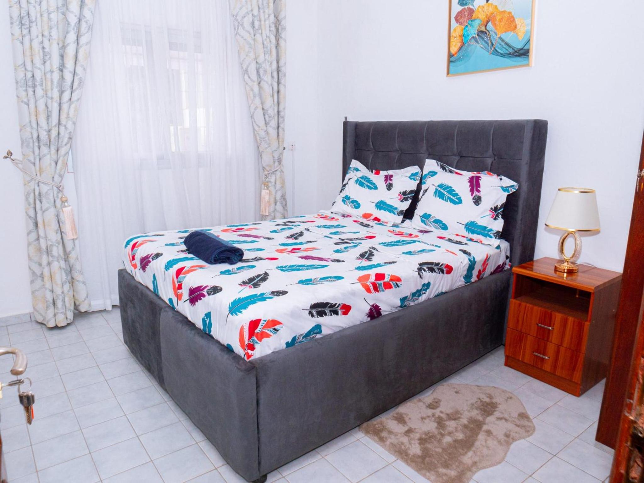 Residence J Bona Luxe Starlink 24h Groupe Electrogene Securite Balcon Prive Parking