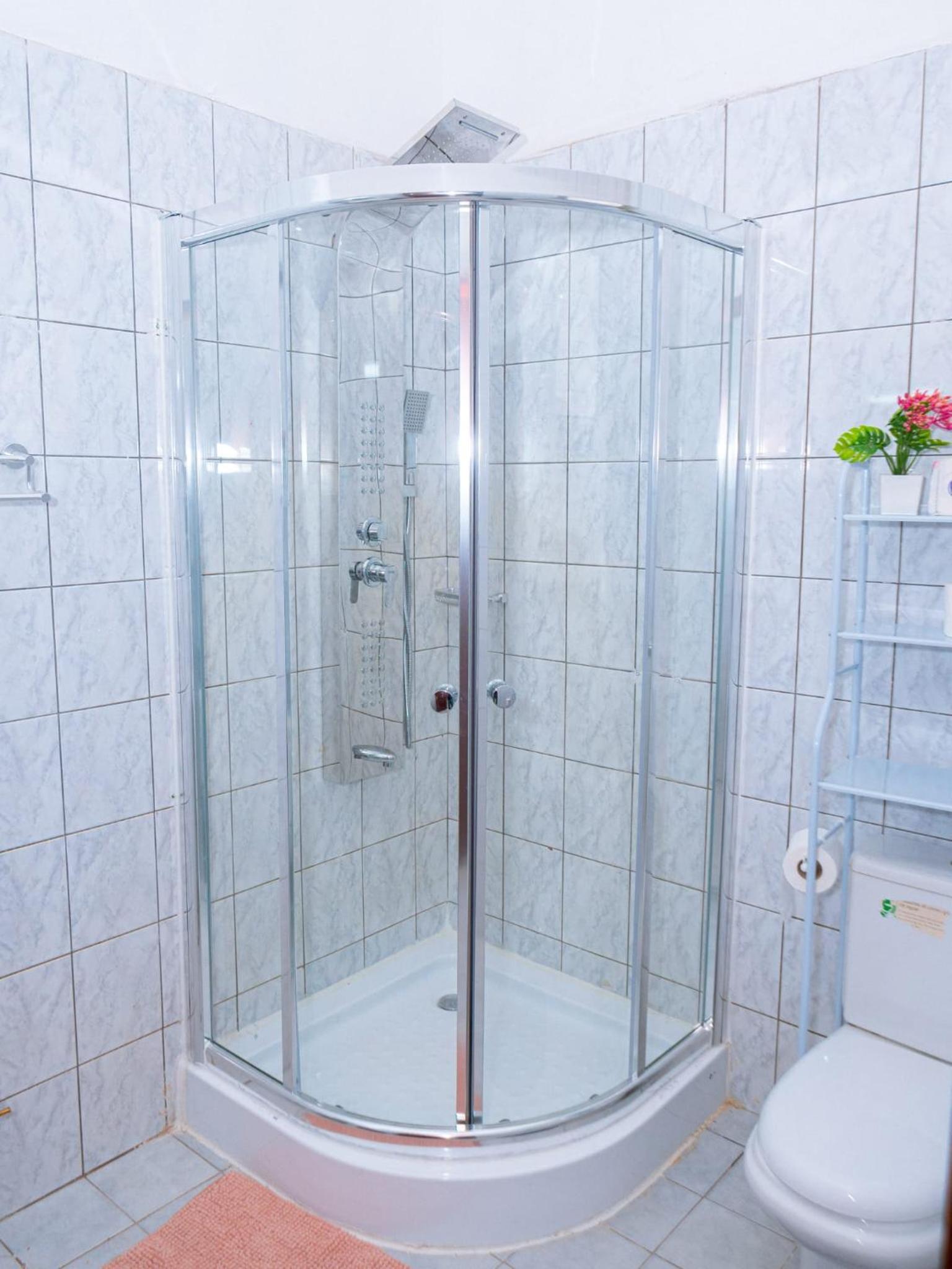 Residence J Bona Luxe Starlink 24h Groupe Electrogene Securite Balcon Prive Parking