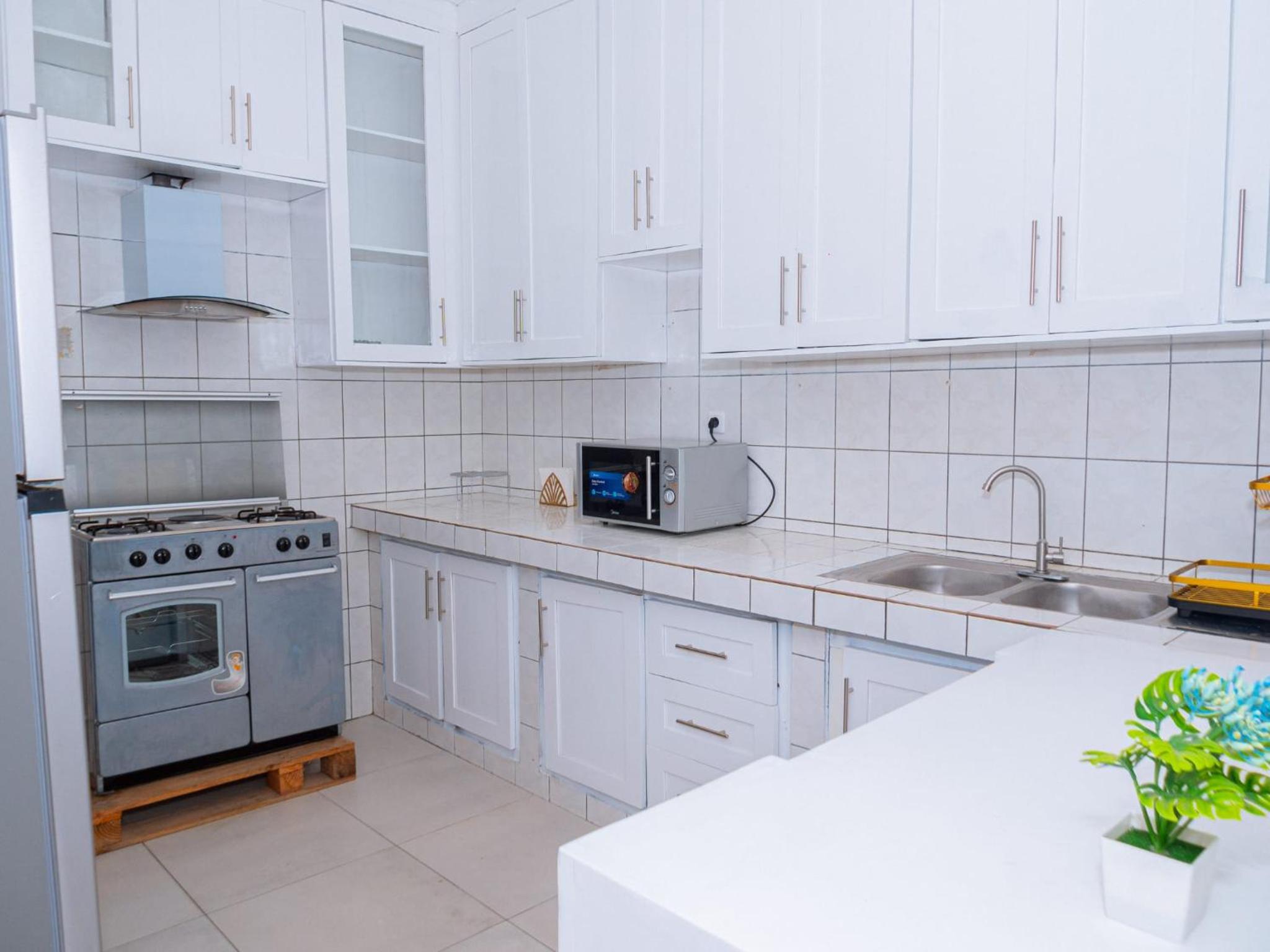 Residence J Bona Luxe Starlink 24h Groupe Electrogene Securite Balcon Prive Parking