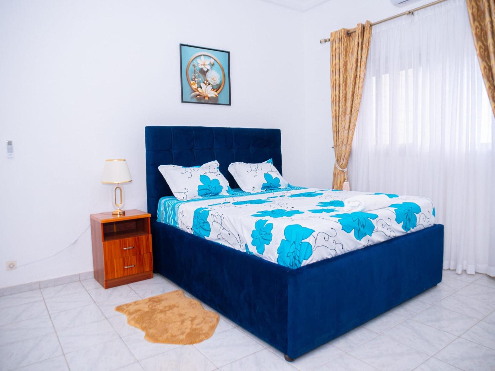 Residence J Bona Luxe Starlink 24h Groupe Electrogene Securite Balcon Prive Parking