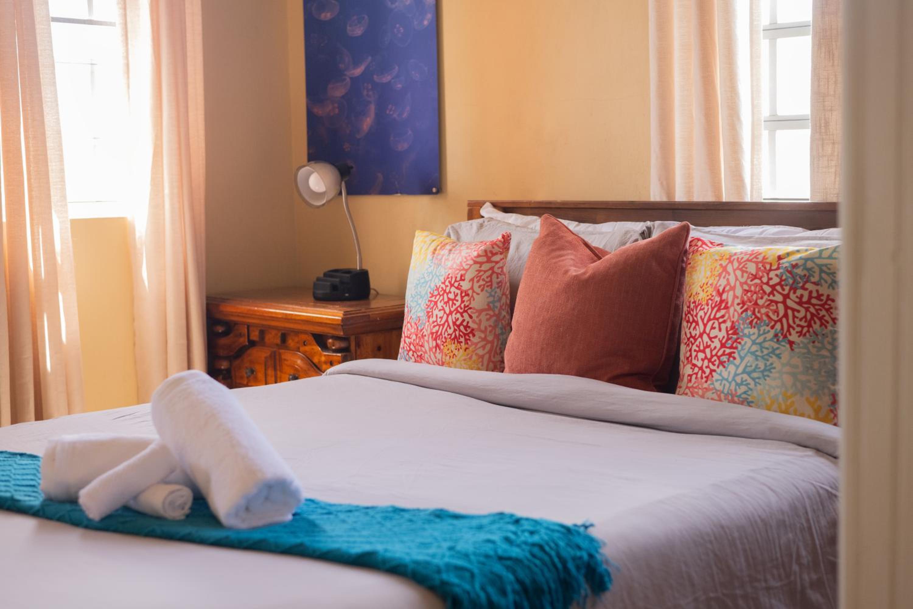Antigua Carnival Escape Central Stay