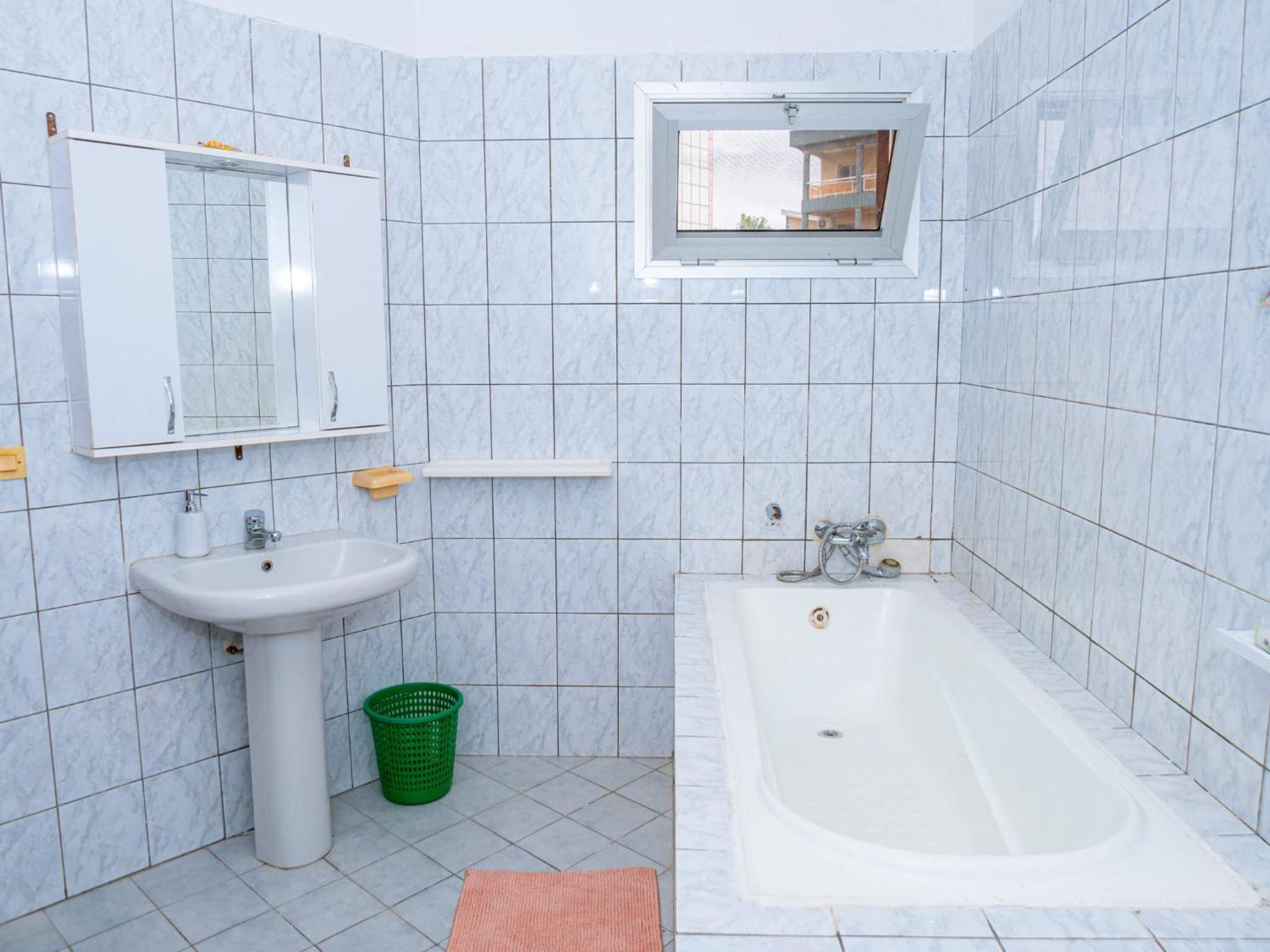Residence J Bona Luxe Starlink 24h Groupe Electrogene Securite Balcon Prive Parking
