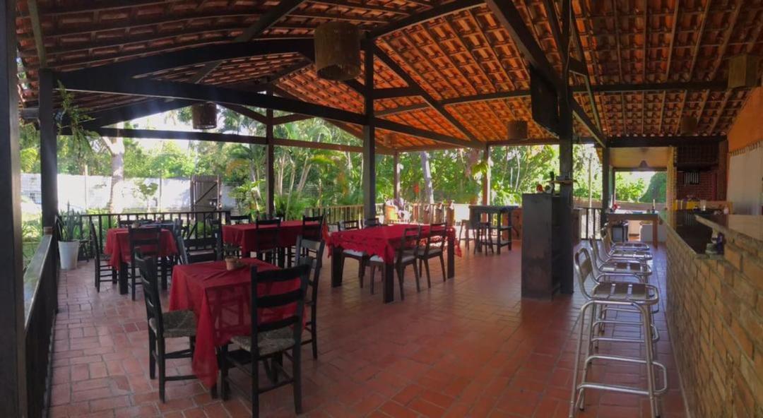 Pousada ecovillage