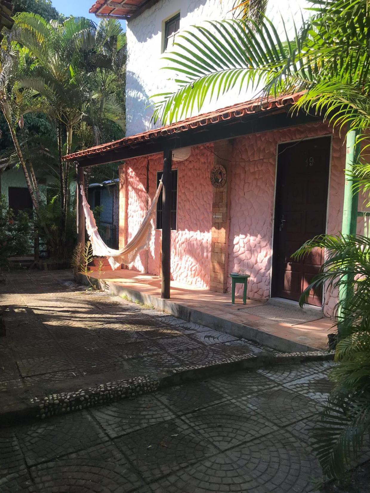 Pousada ecovillage