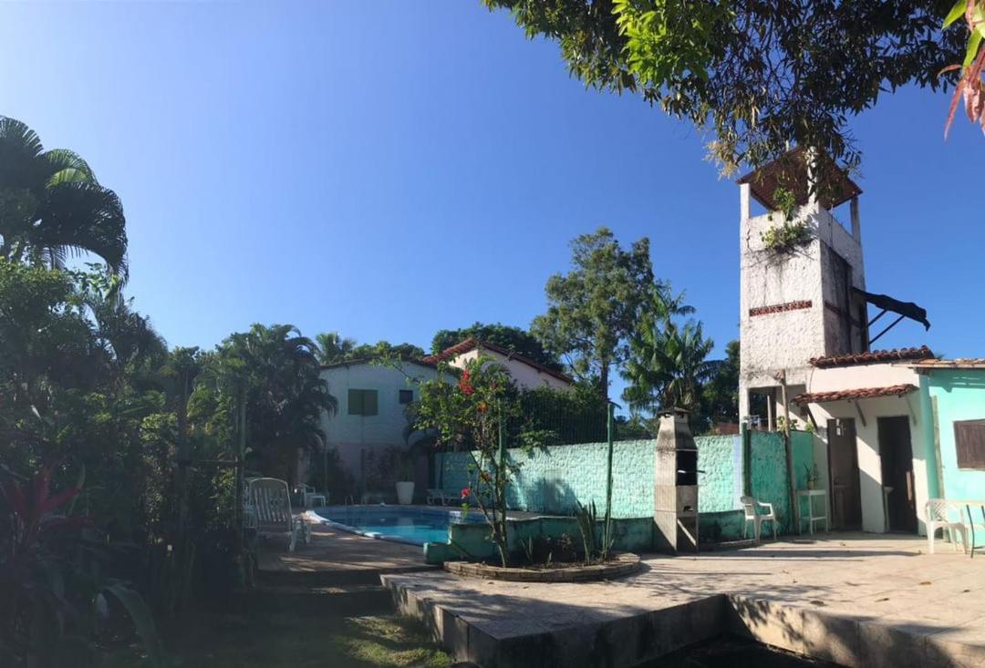 Pousada ecovillage