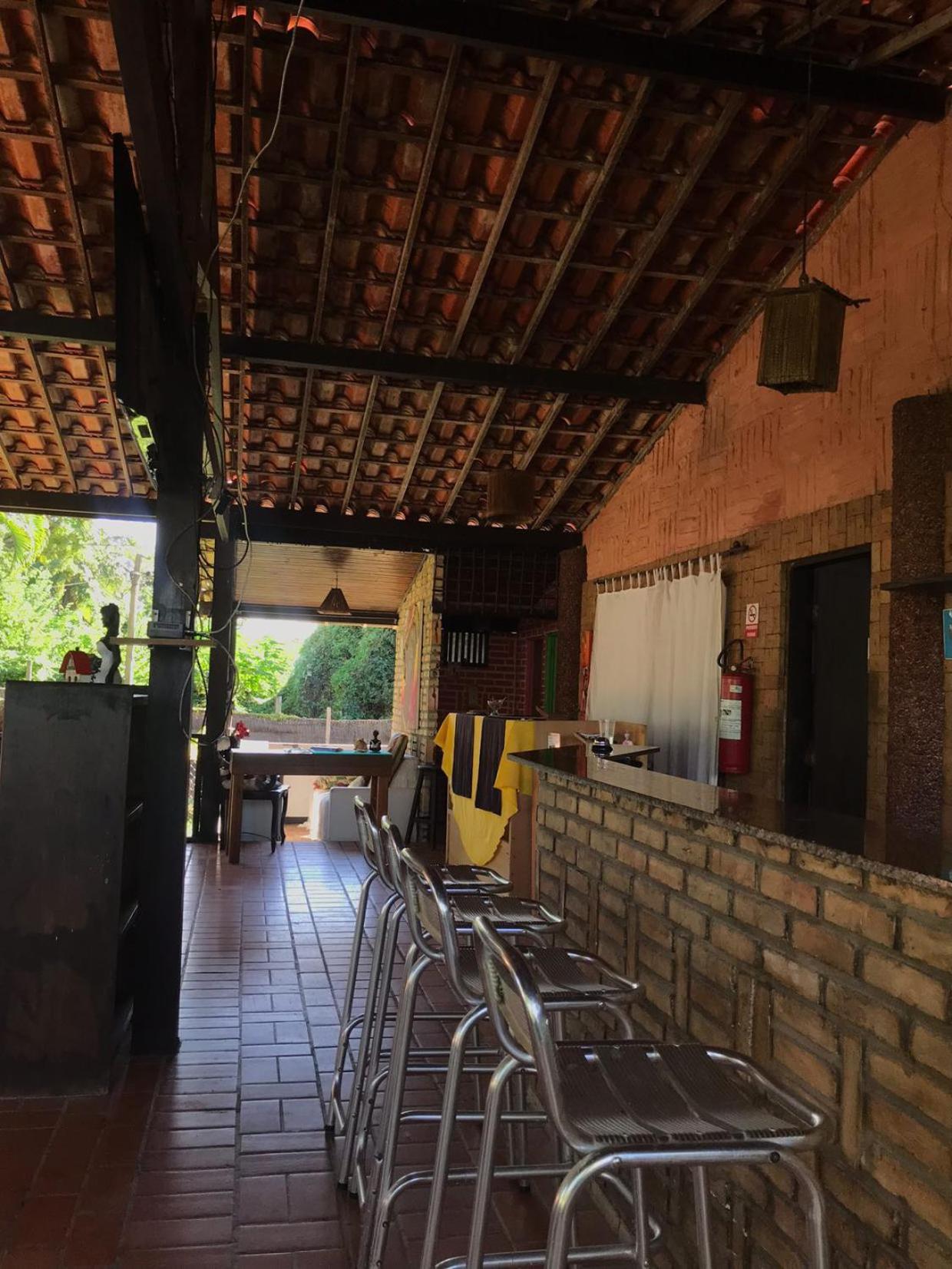 Pousada ecovillage