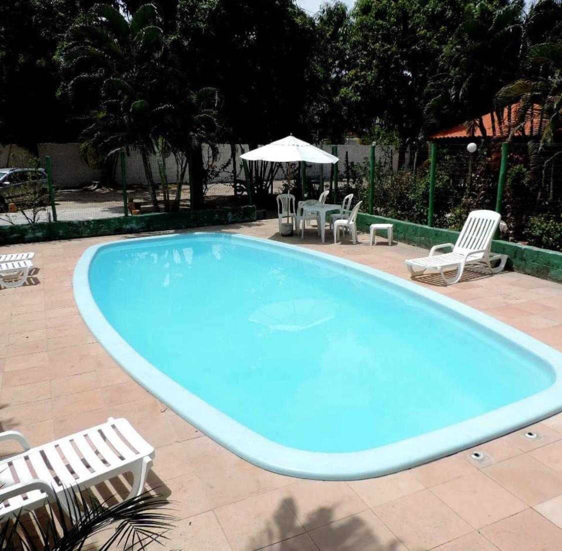 Pousada ecovillage