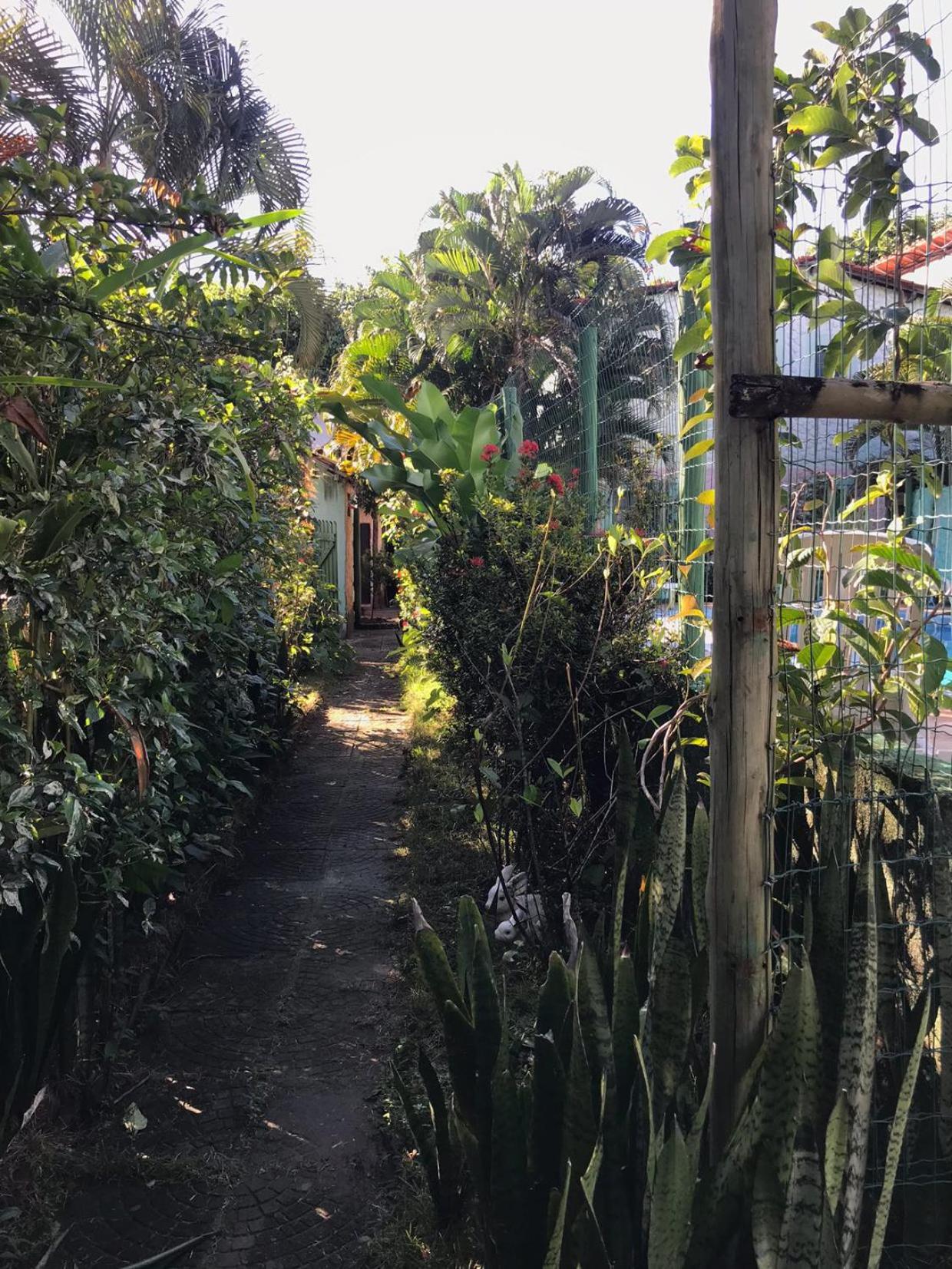 Pousada ecovillage