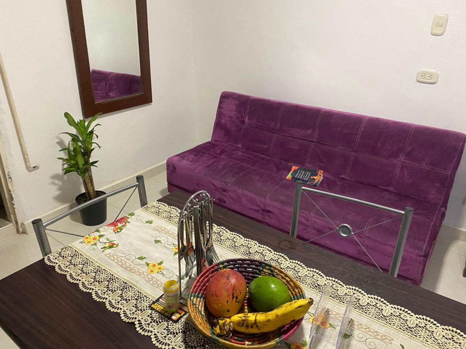 La Casa de Mafe