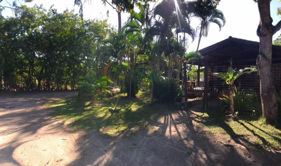 Pousada ecovillage