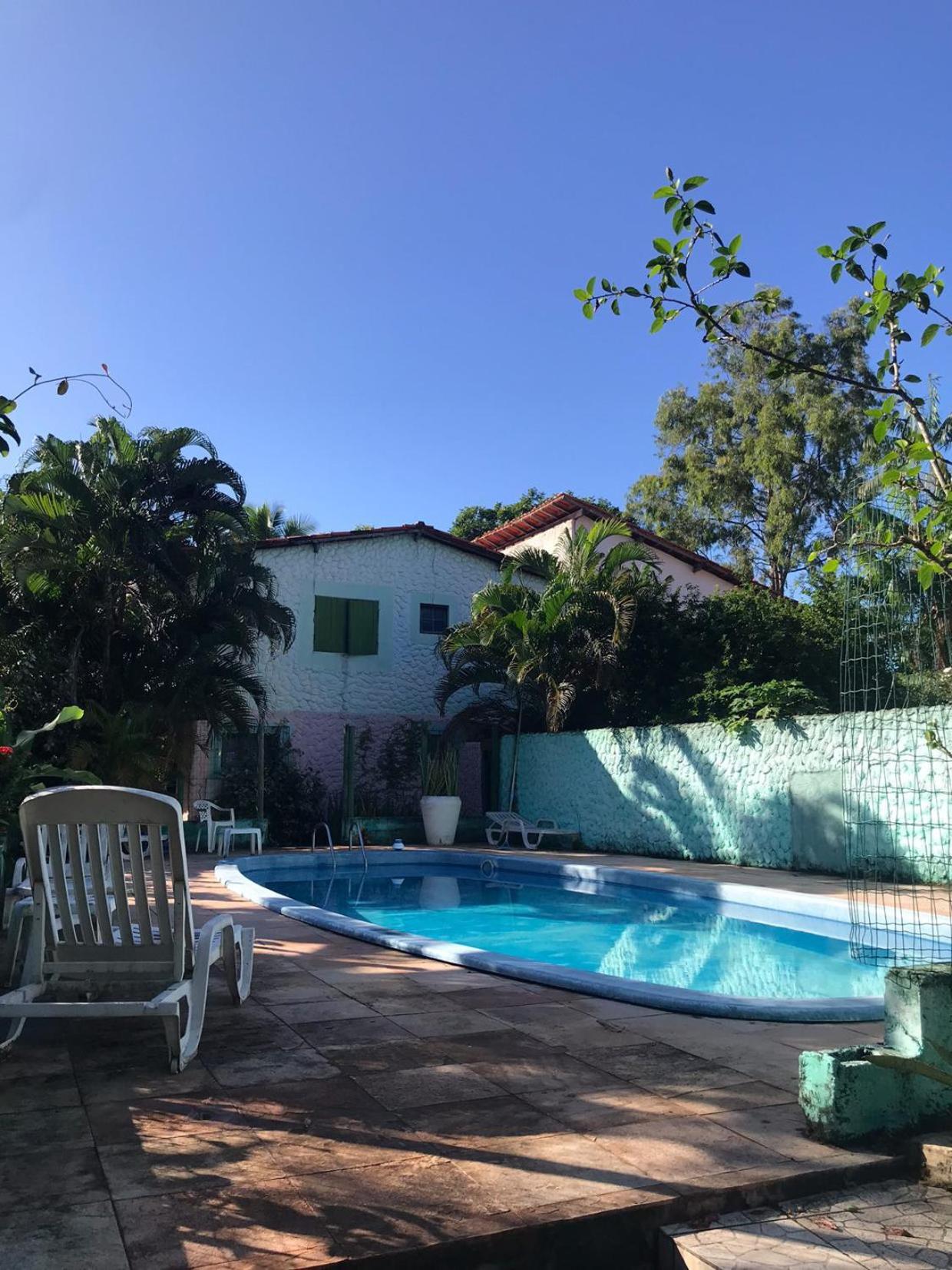 Pousada ecovillage