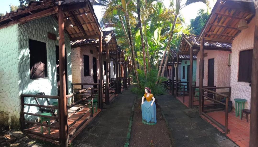 Pousada ecovillage