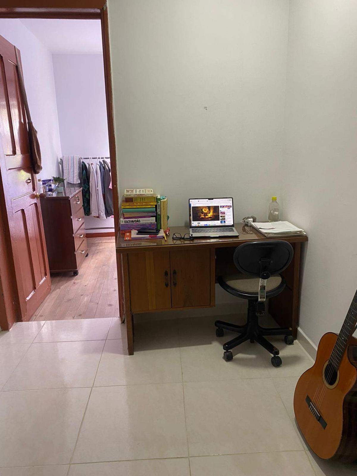 La Casa de Mafe